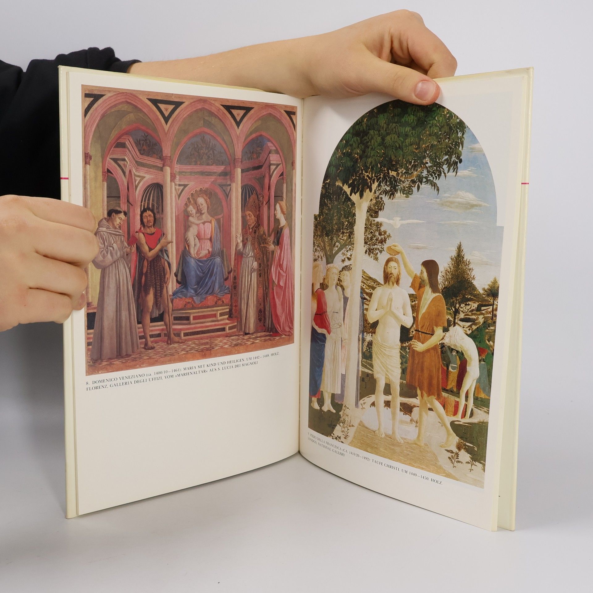Autorenkollektiv Renaissance mit 48 Bildtafeln