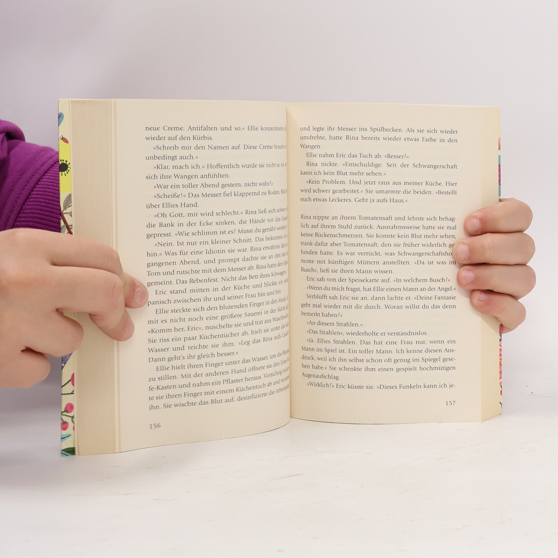 Jana Lukas Landliebe