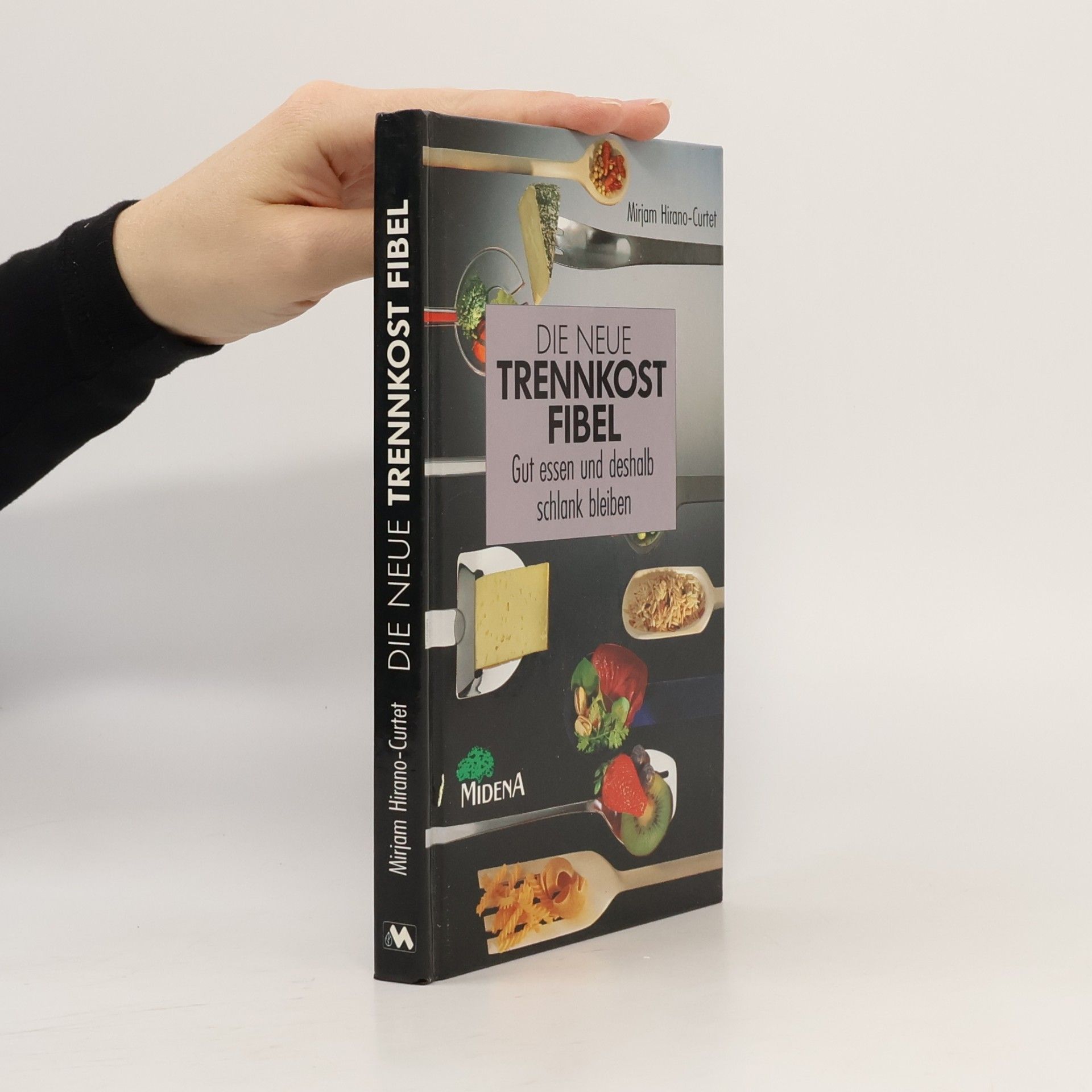Die neue Trennkost-Fibel
