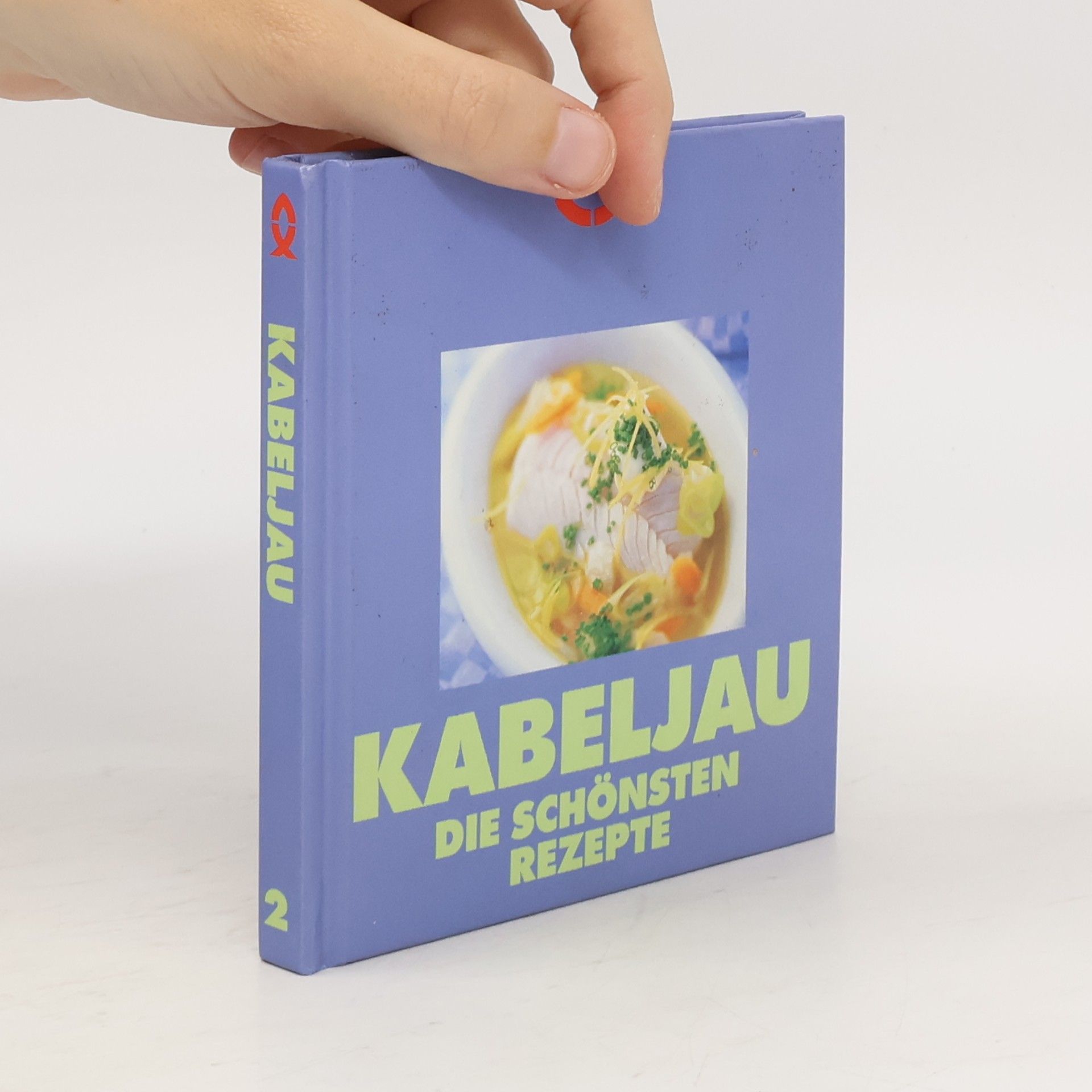 Kabeljau