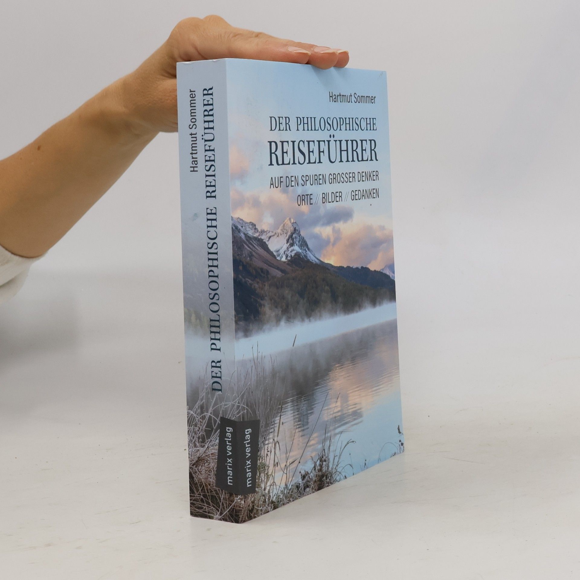 Der philosophische Reiseführer