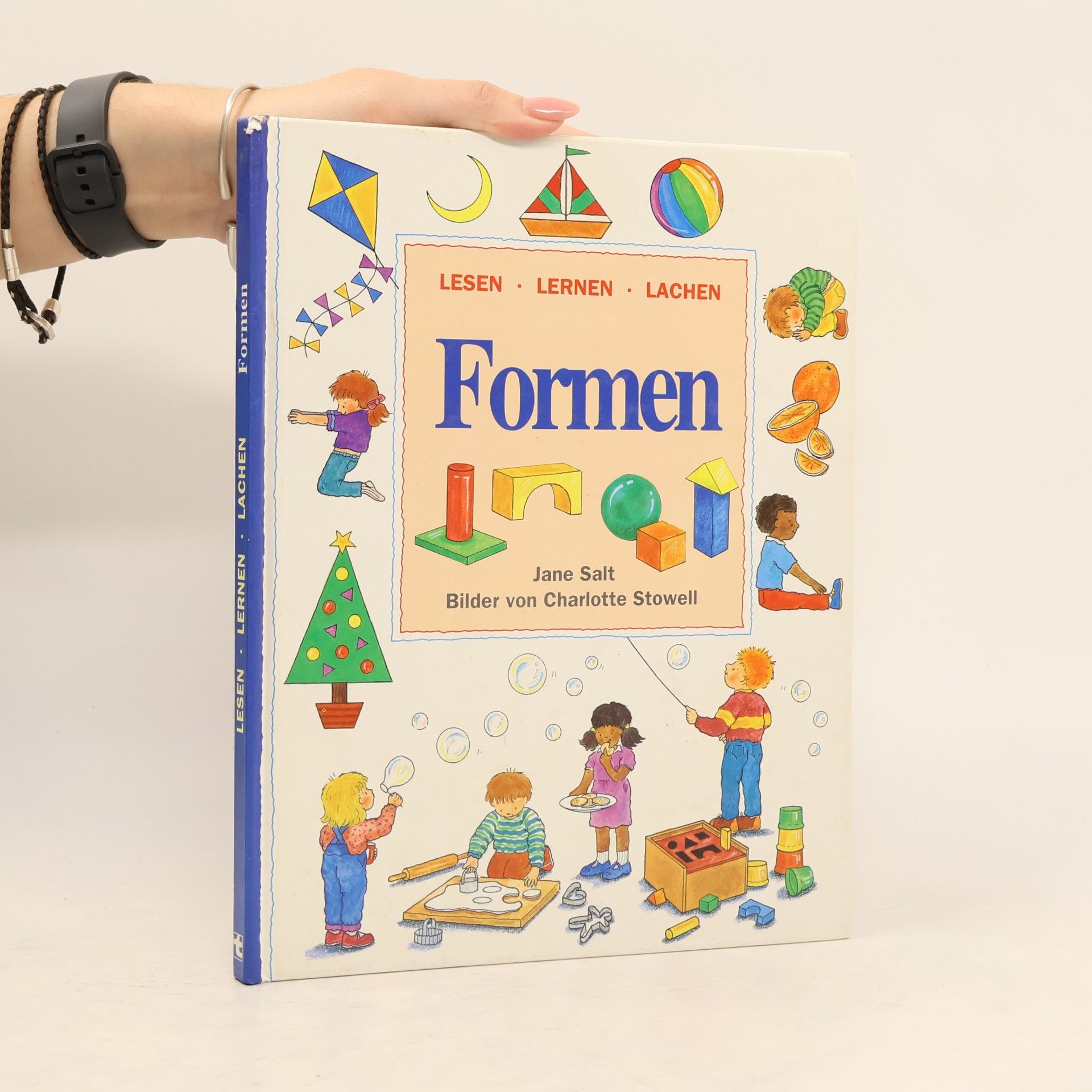 Formen