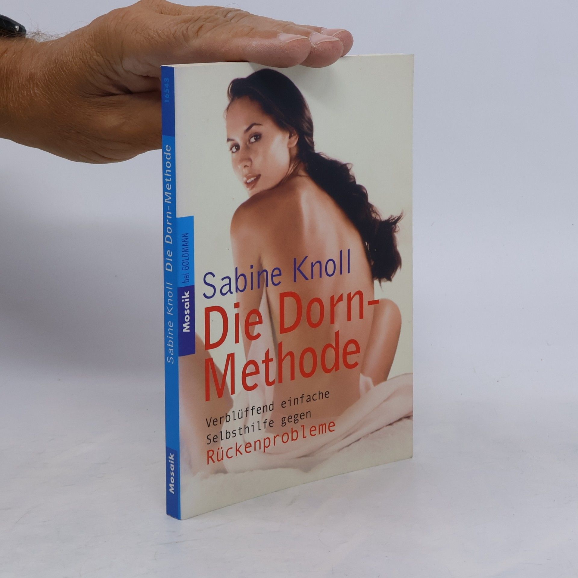 Die Dorn-Methode