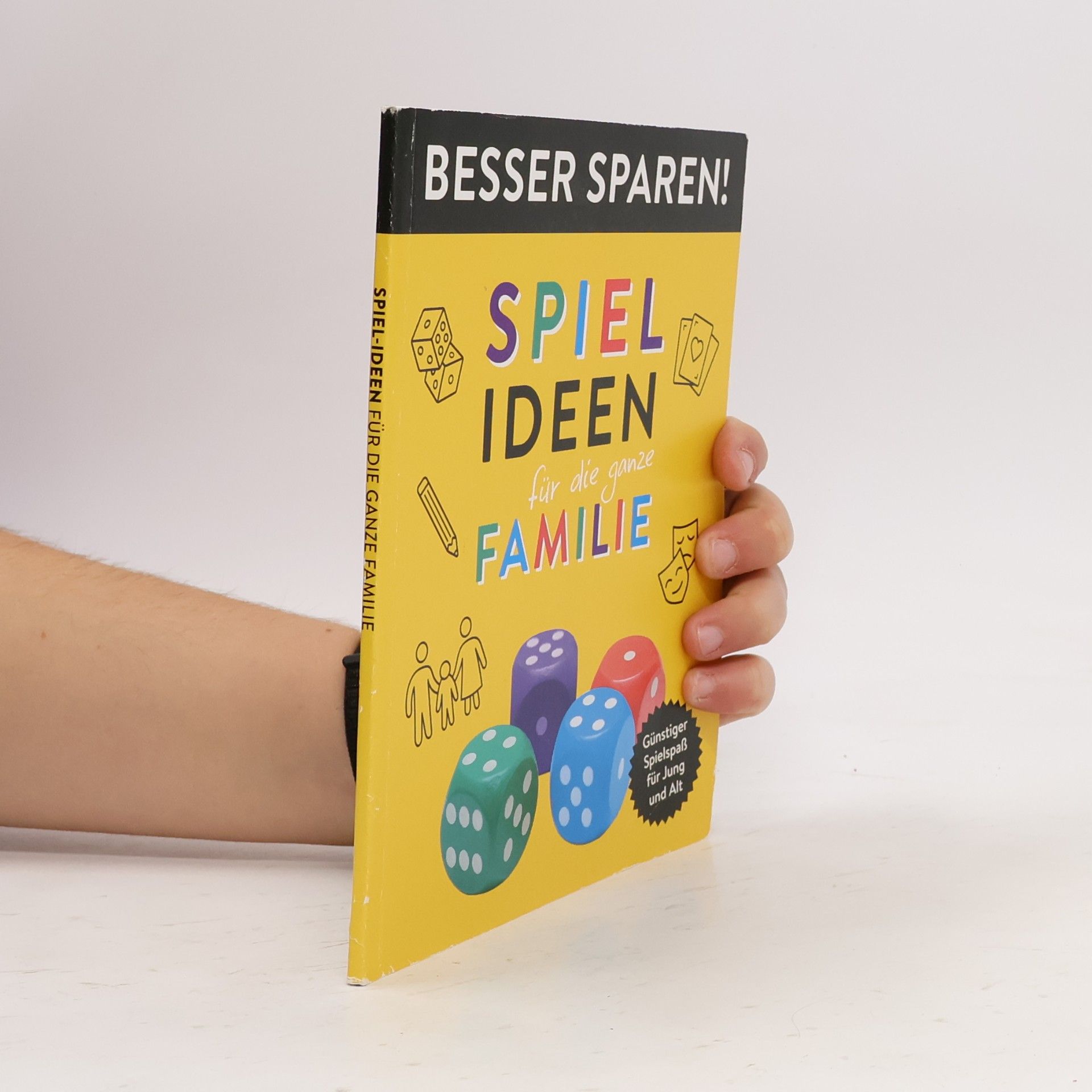 Spiel Ideen