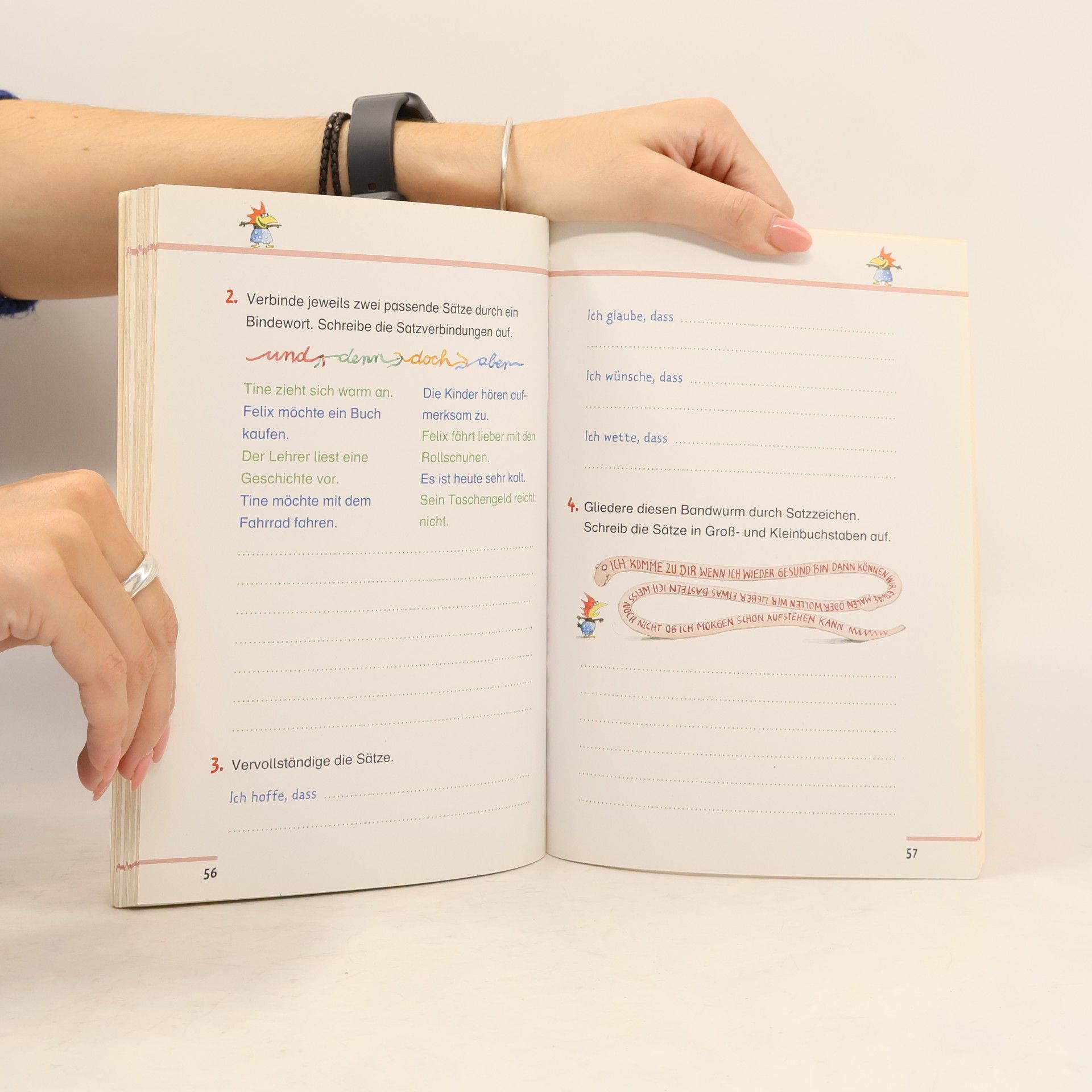 Angelika Neidthardt Duden Grammatik 4. Klasse