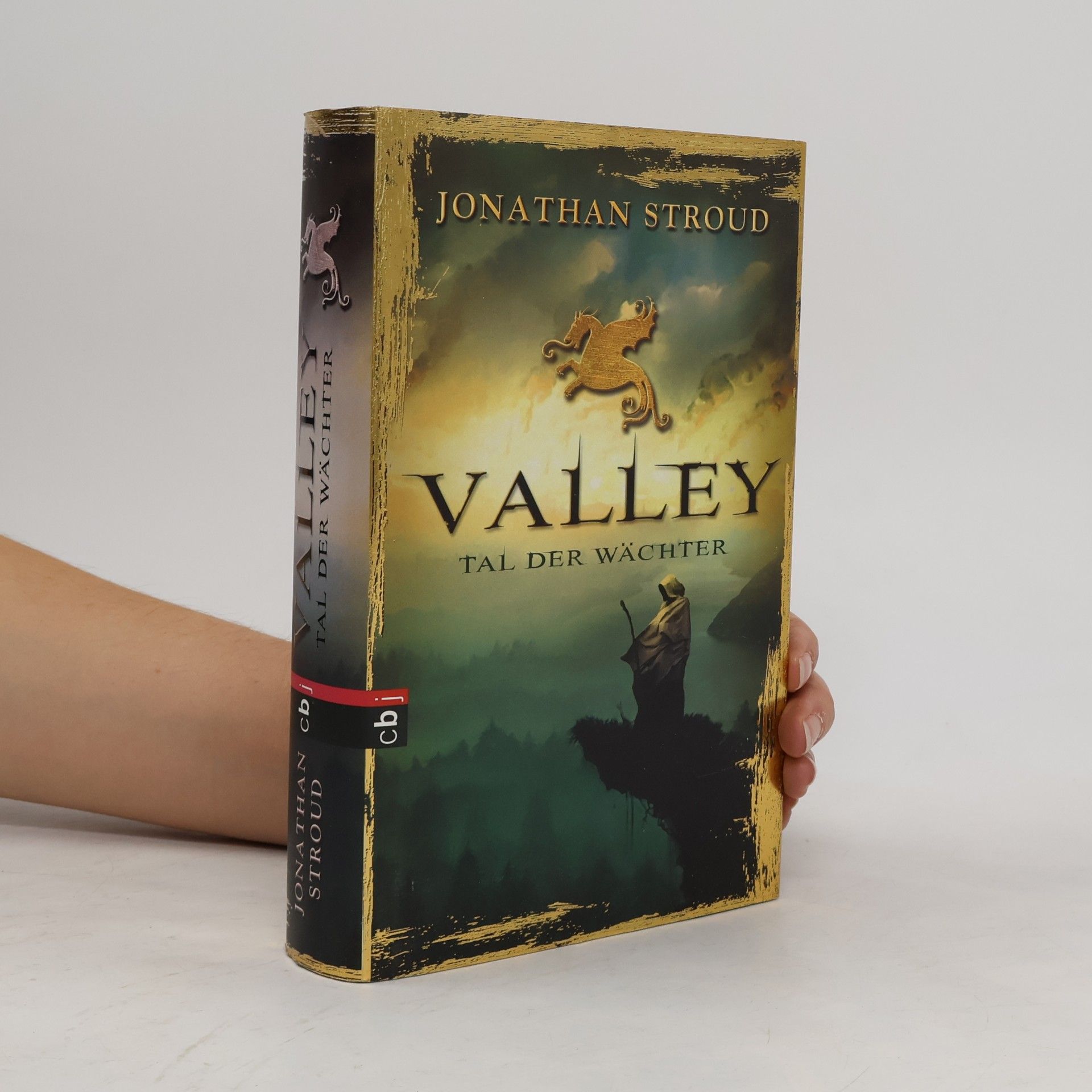 Valley