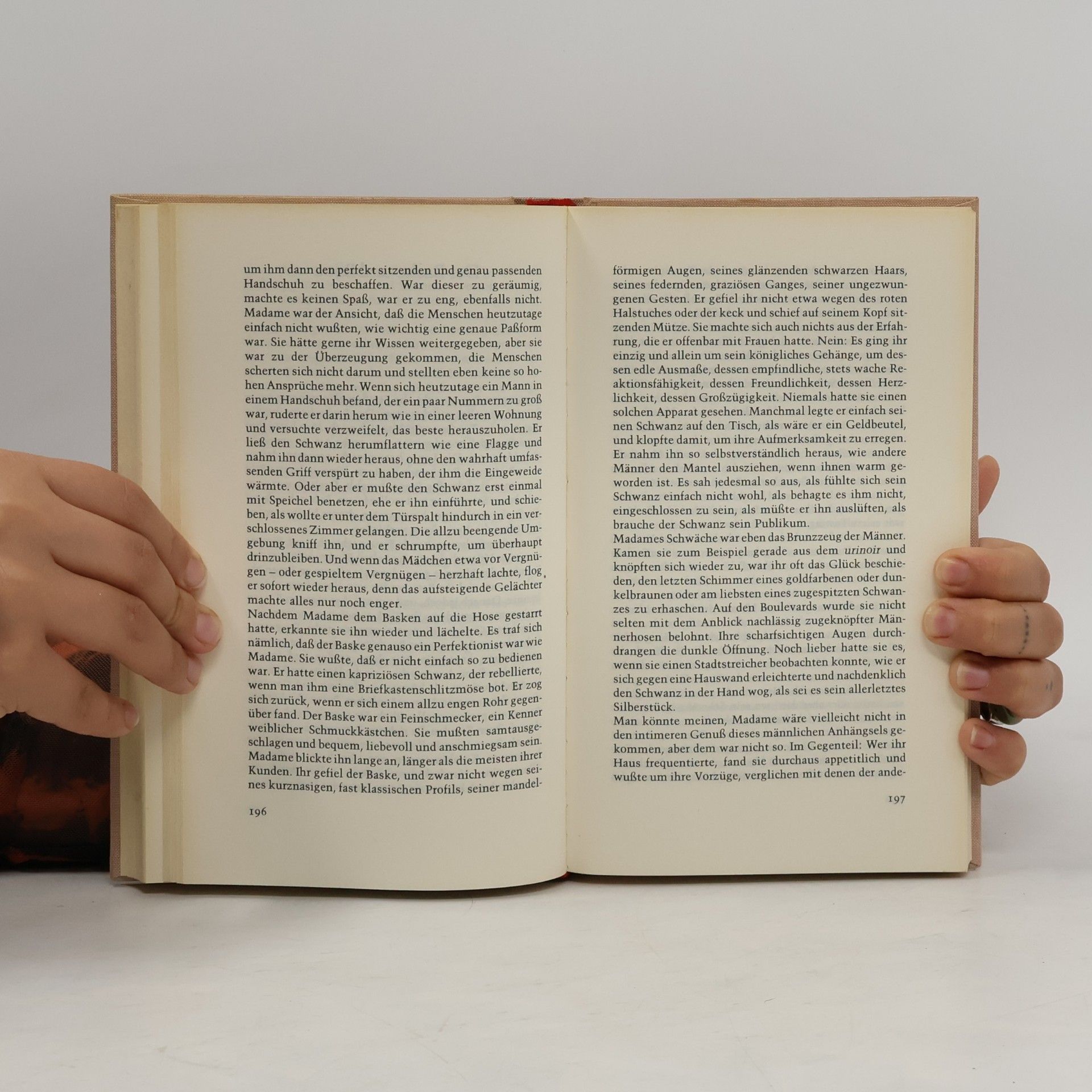 Anaïs Nin Das Delta der Venus