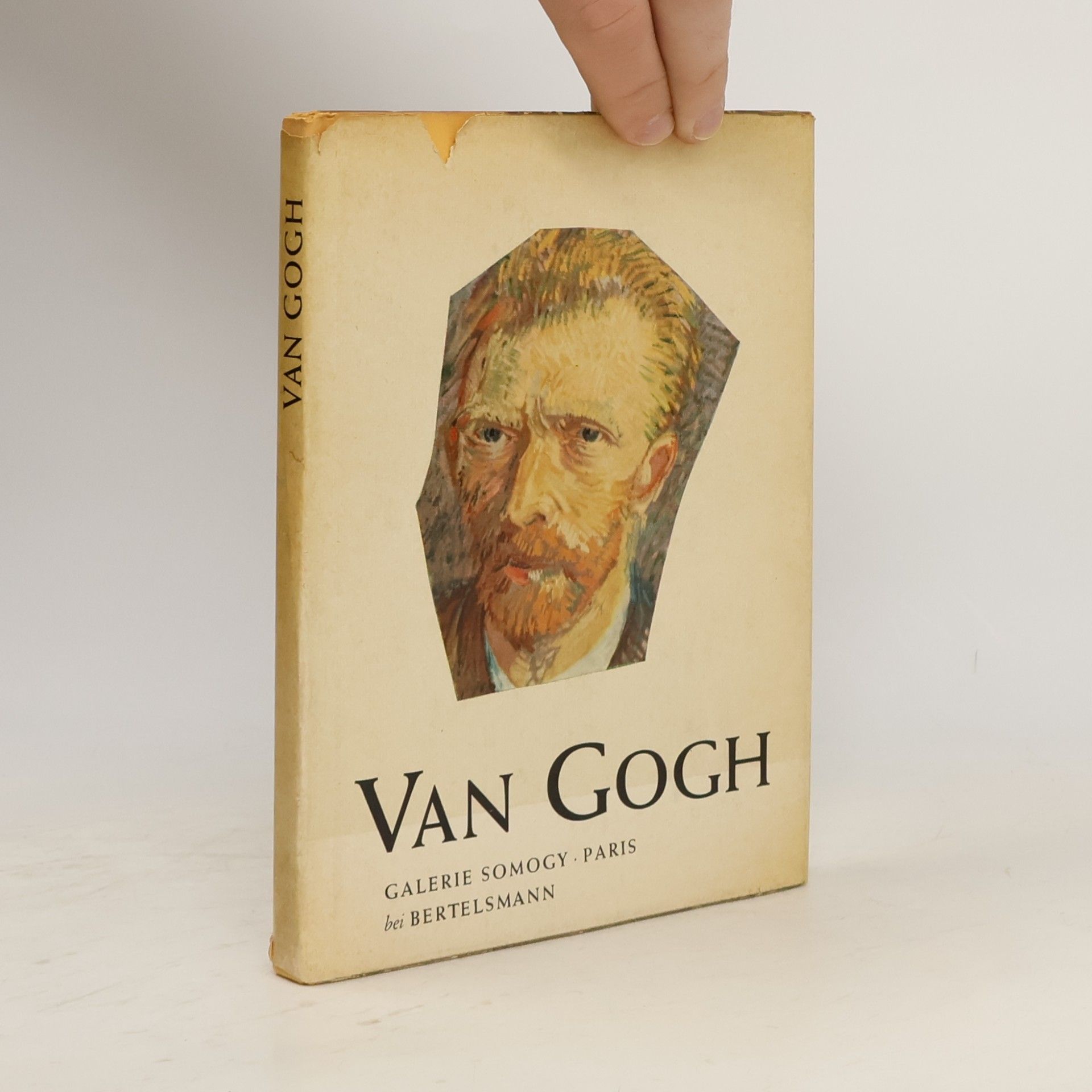 Various authors Van Gogh