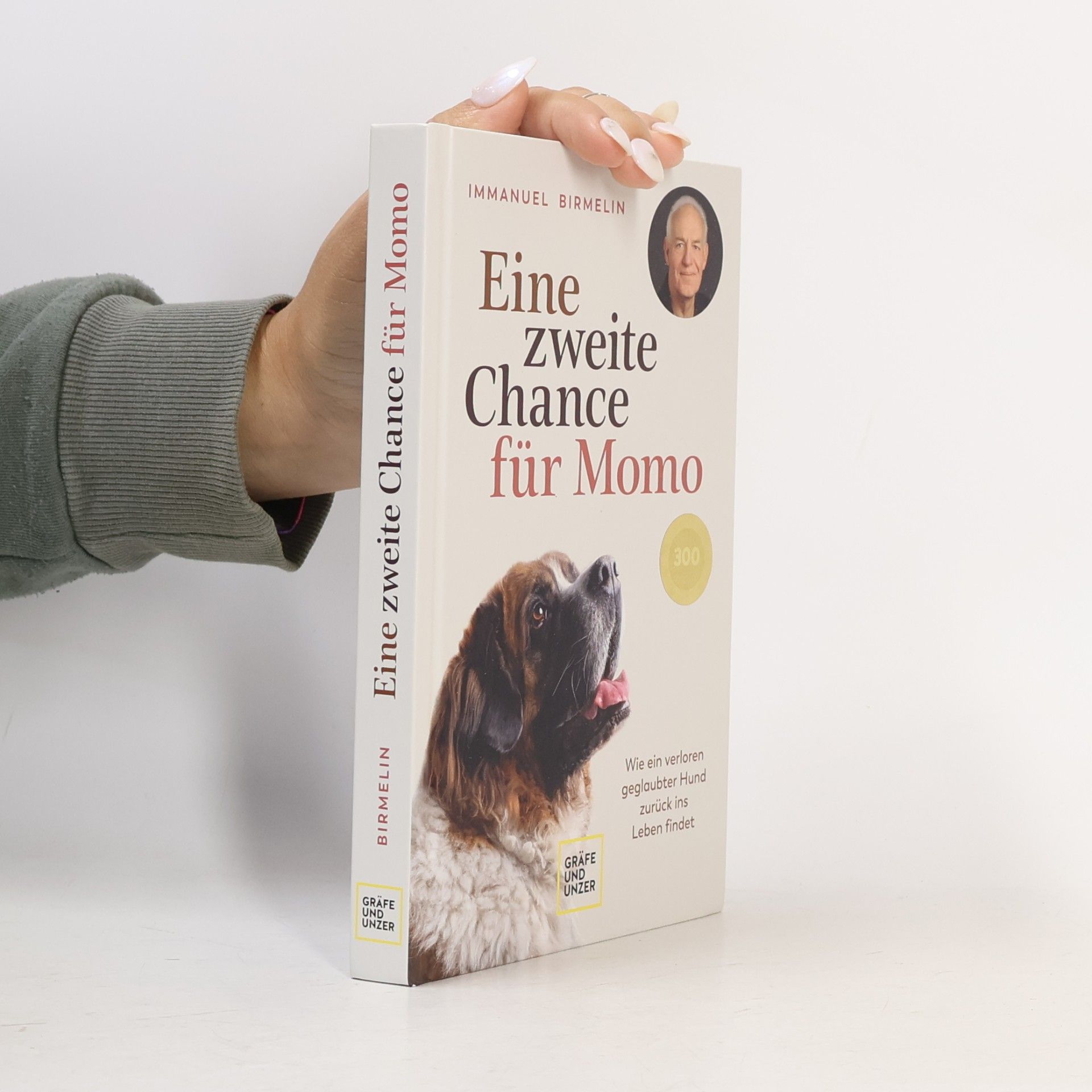 Eine zweite Chance für Momo
