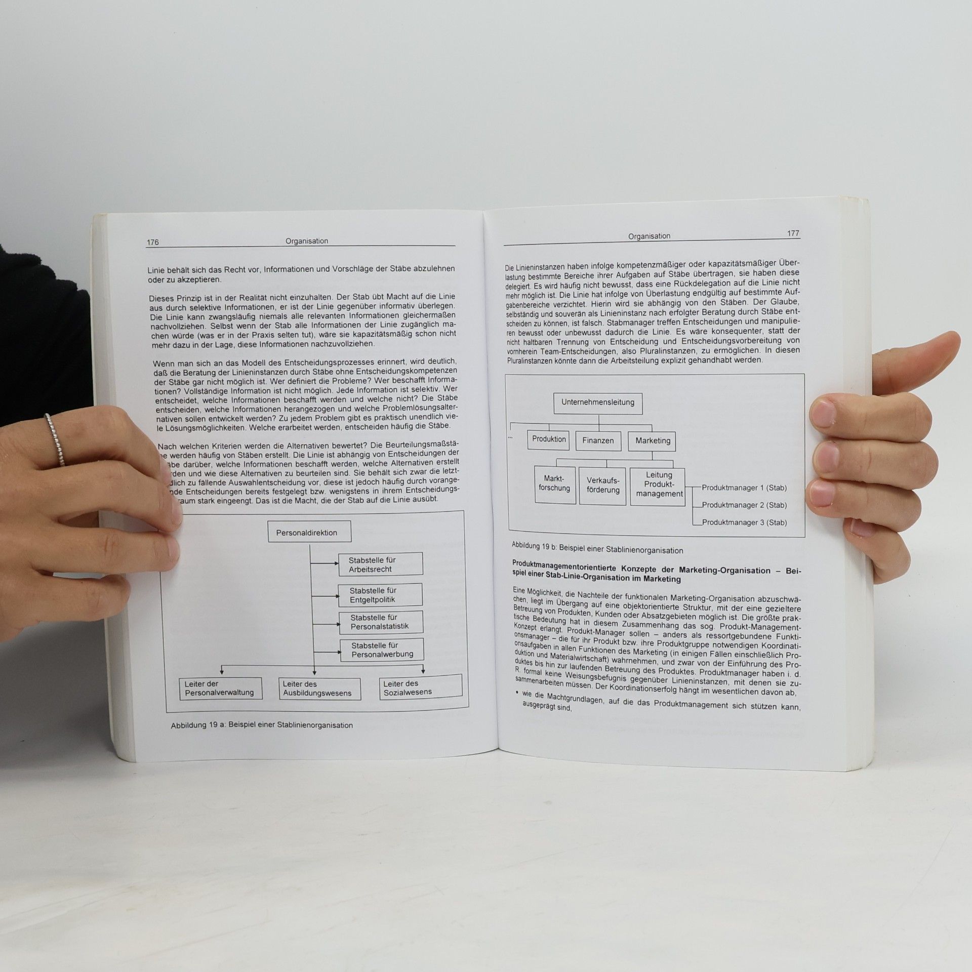 kolektiv Kompendium der Betriebswirtschaftslehre I