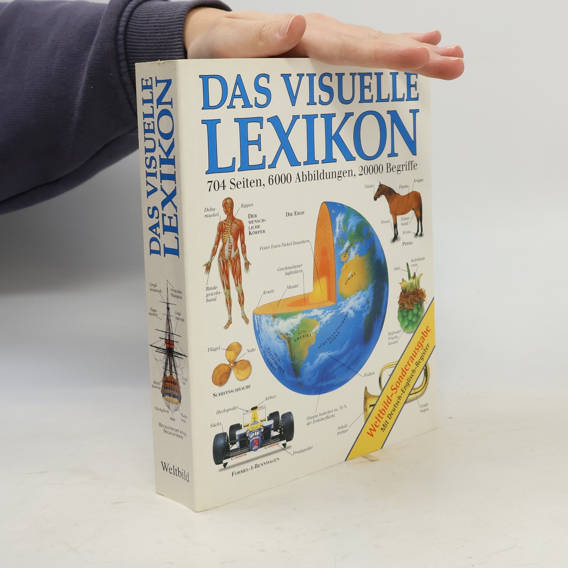 Das visuelle Lexikon