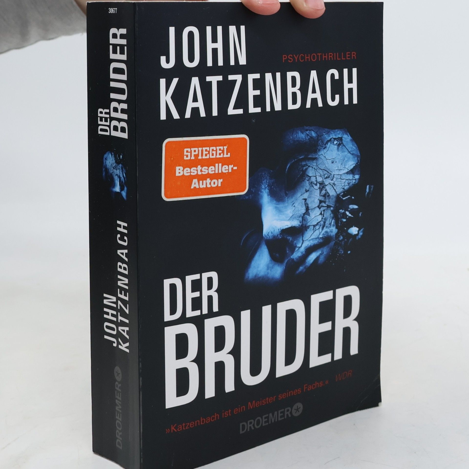 John Katzenbach Der Bruder