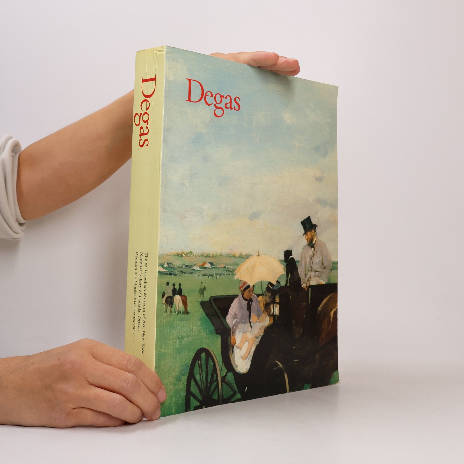 Degas