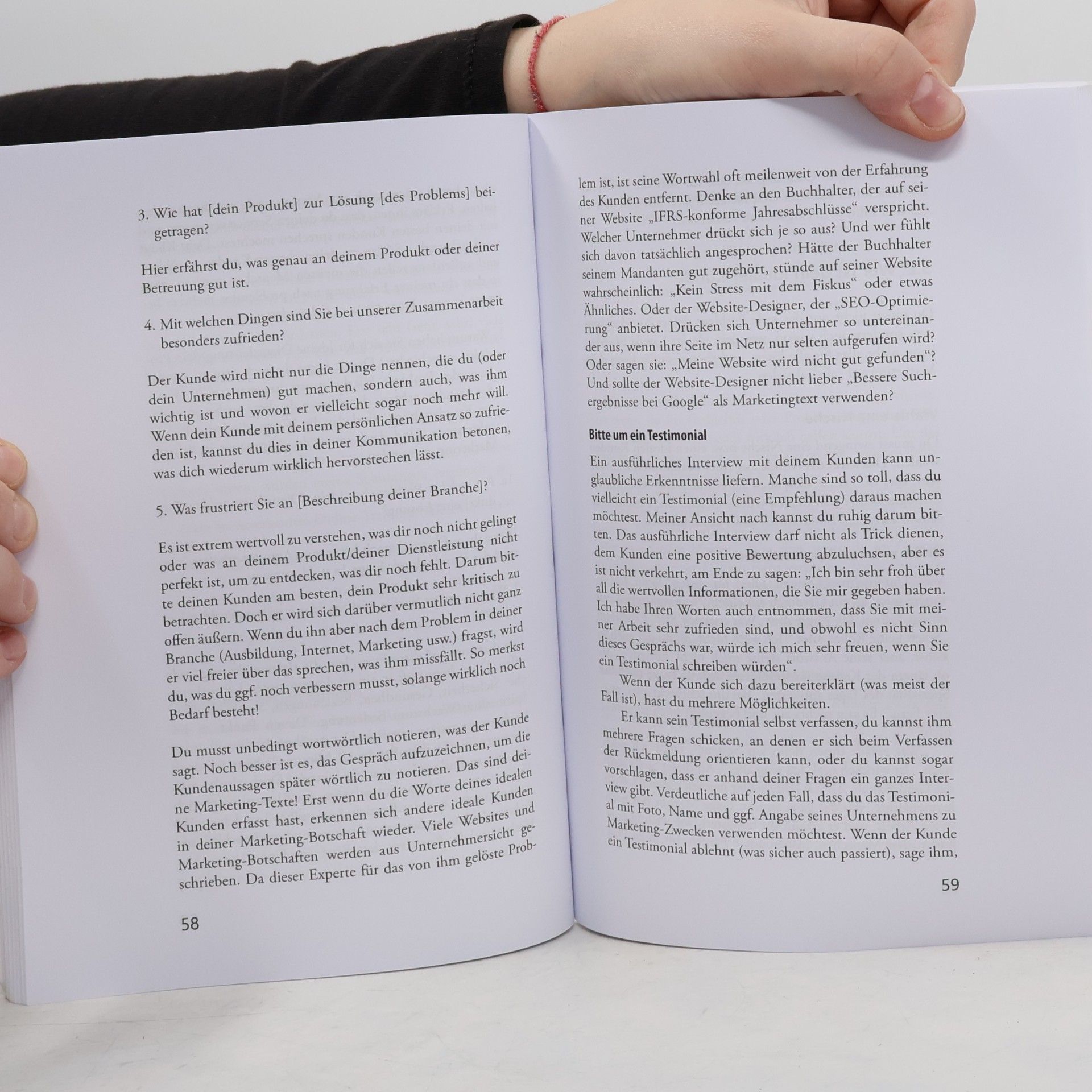 Femke Hogema Der Finanzplan zum Erfolg