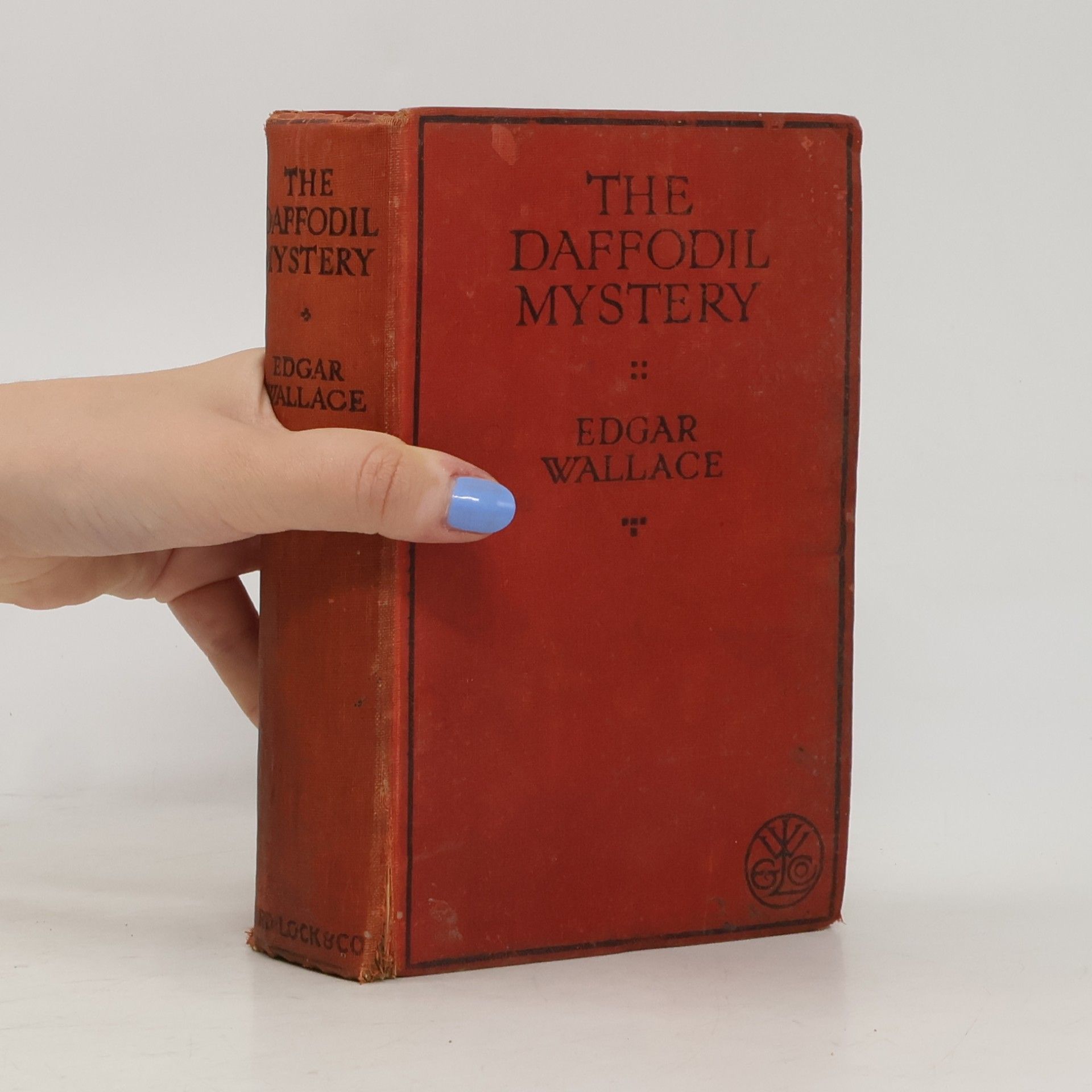 The Daffodil Mystery