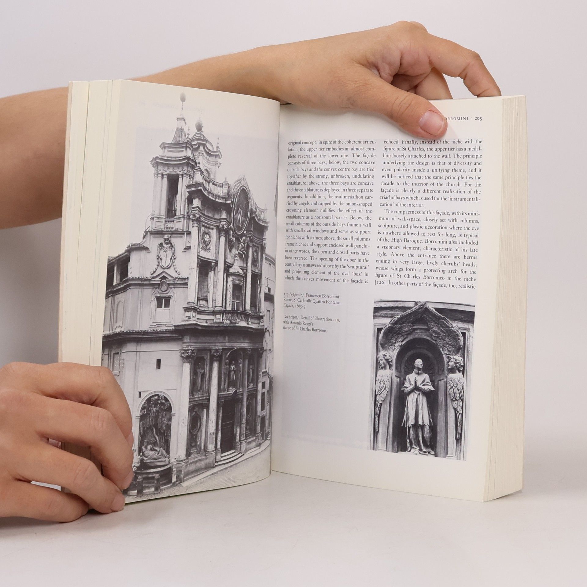Rudolf Wittkower Art and Architecture in Italy, 1600-1750