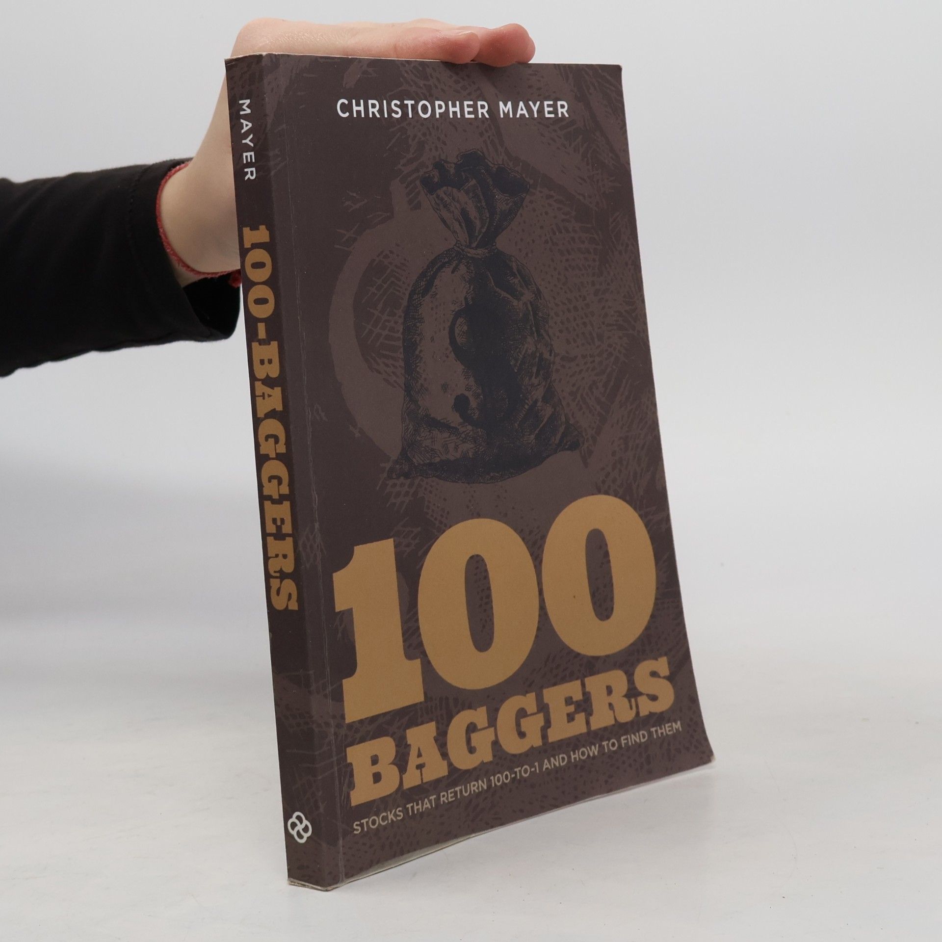Christopher W. Mayer 100 Baggers