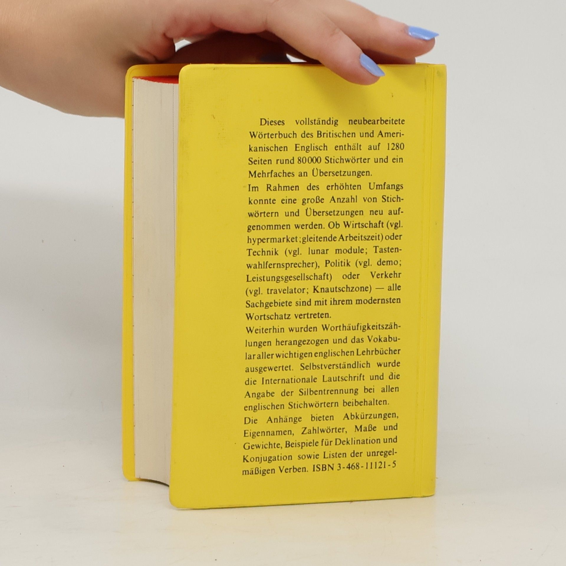 Autorenkollektiv Langenscheidts Taschenwörterbuch