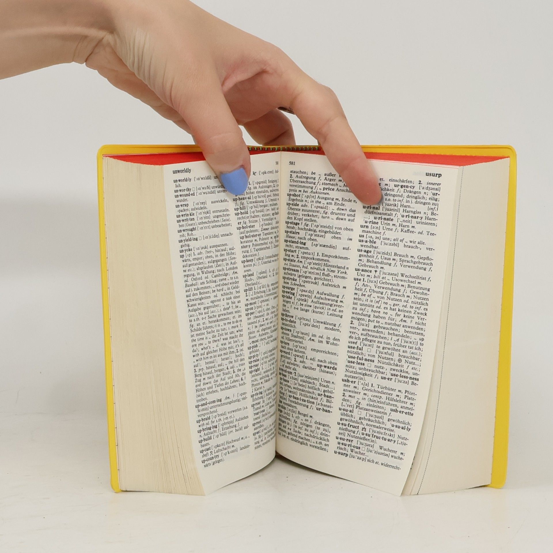 Autorenkollektiv Langenscheidts Taschenwörterbuch