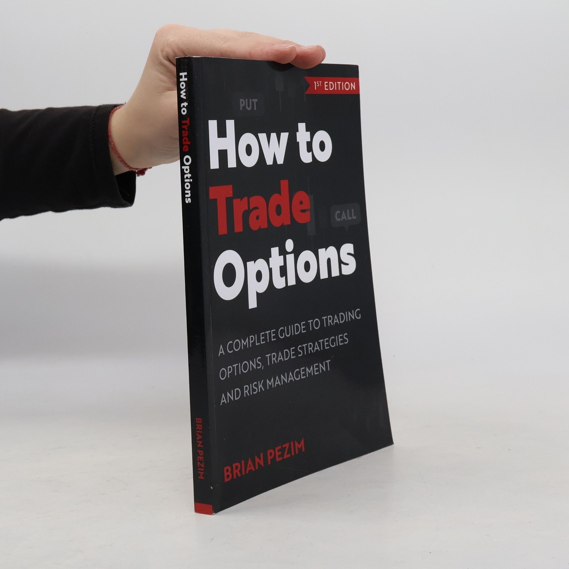 Andrew Aziz How to Trade Options