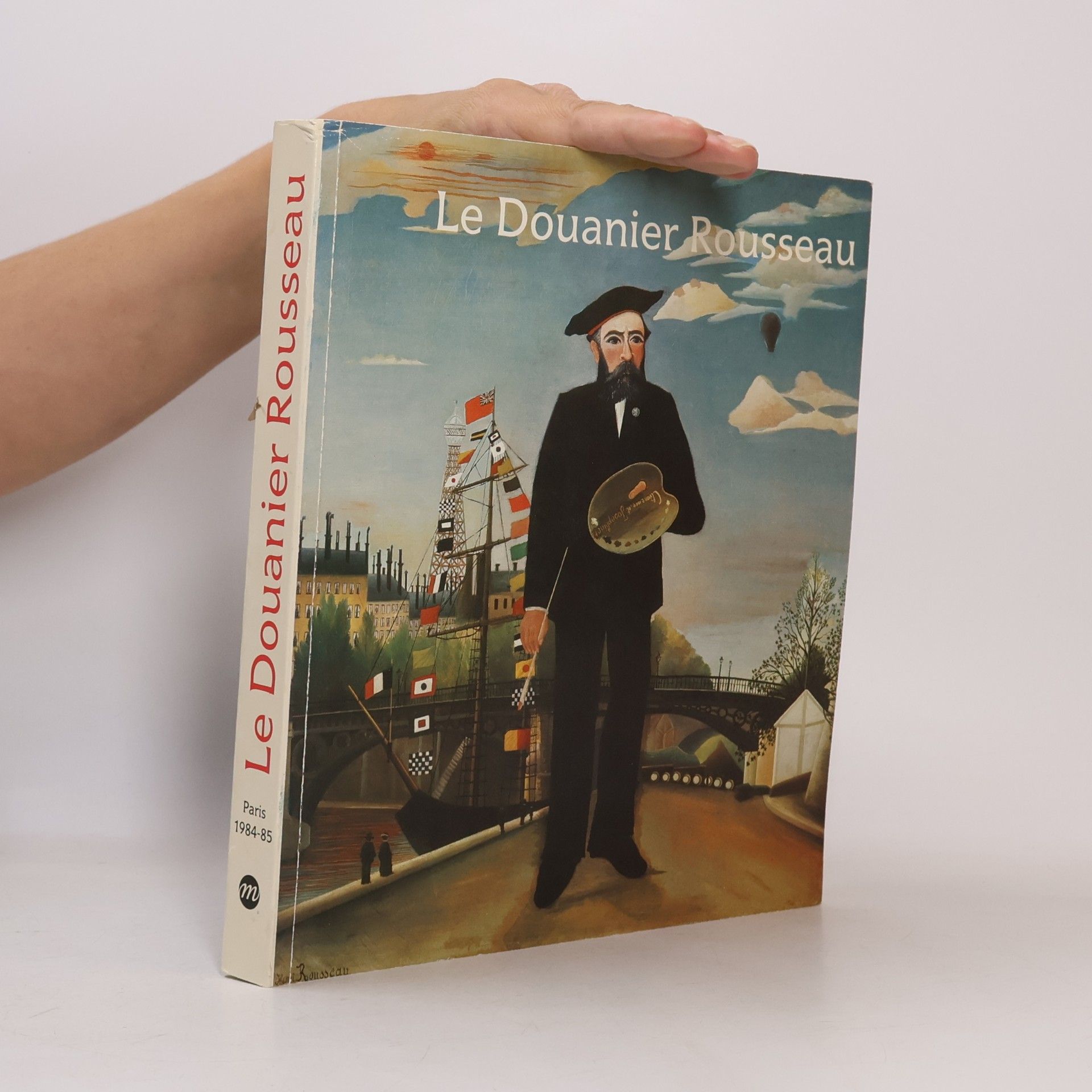 Various authors Le Douaier Rousseau