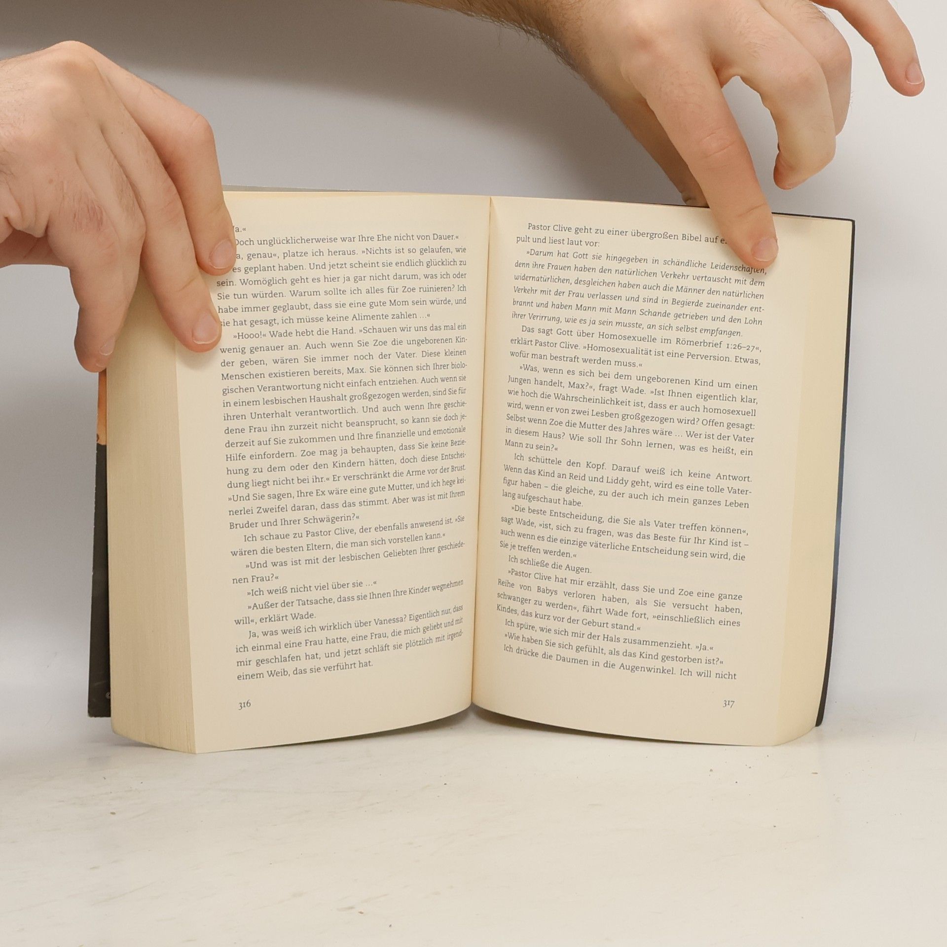Jodi Picoult Ein Lied für meine Tochter