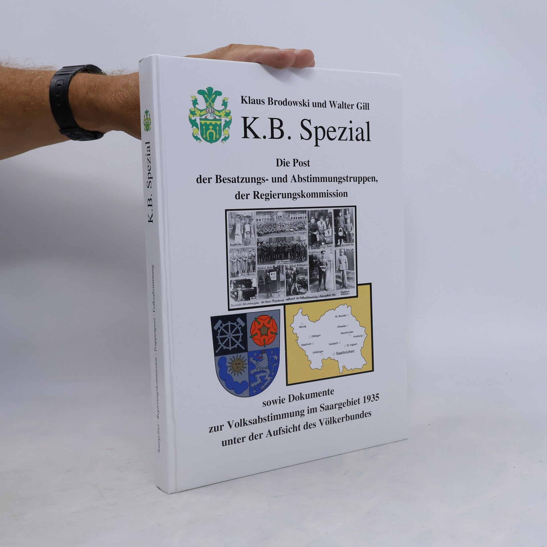 K.B. Spezial