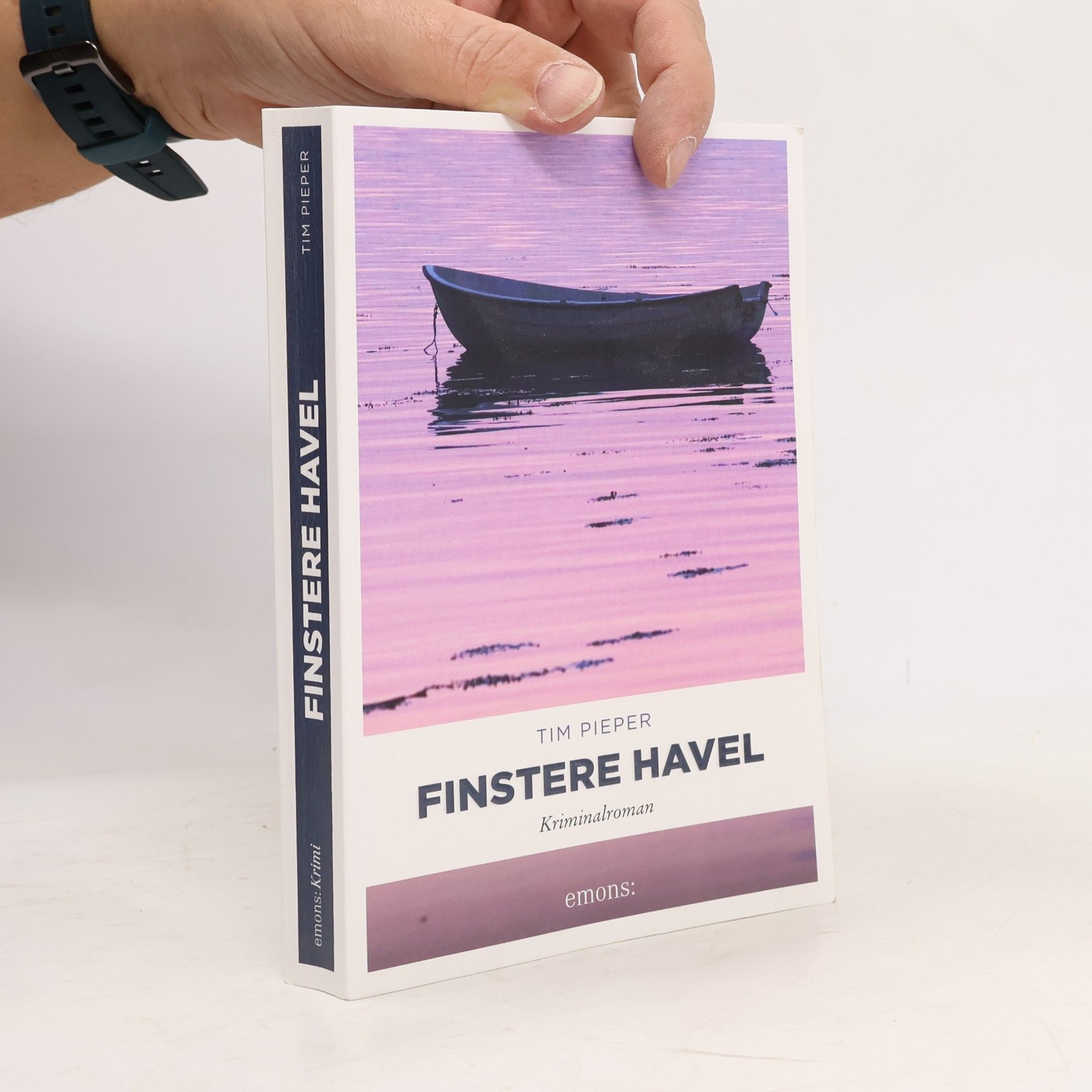 Finstere Havel