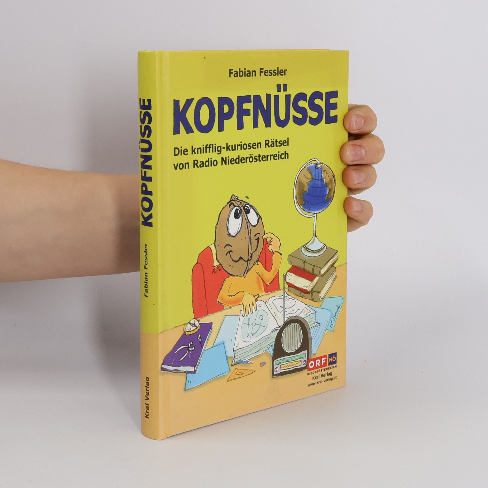Kopfnüsse