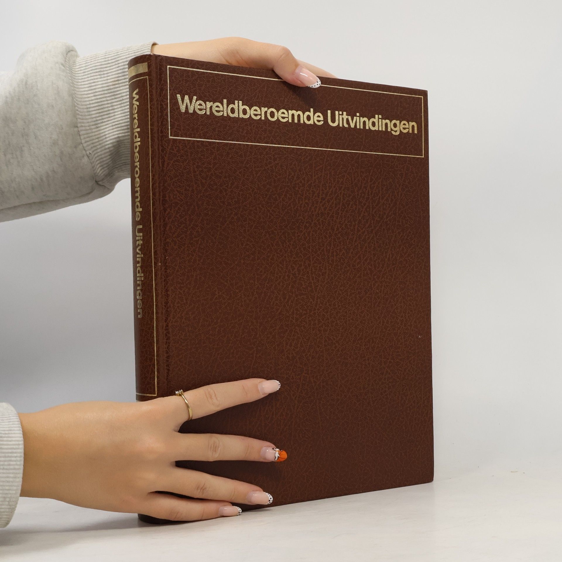 Wereldberoemde Uitvindingen