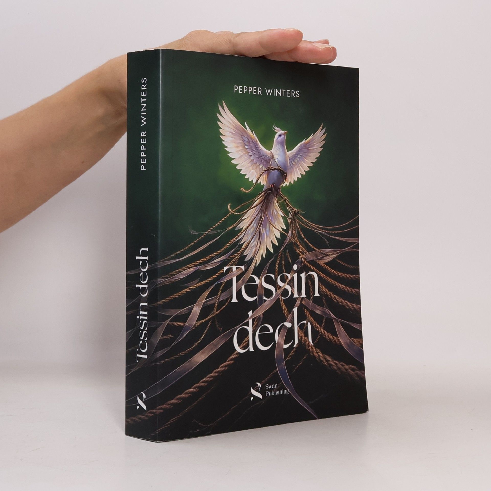 Tessin dech