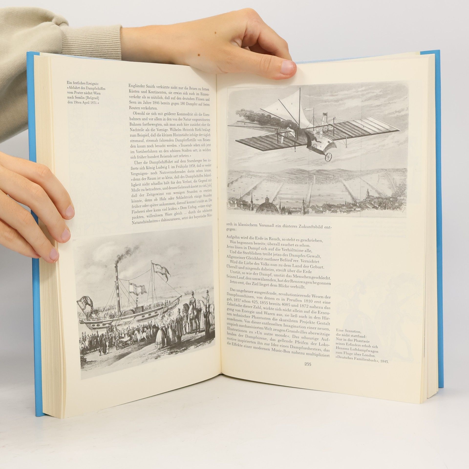 Günter Böhmer Die Welt des Biedermeier