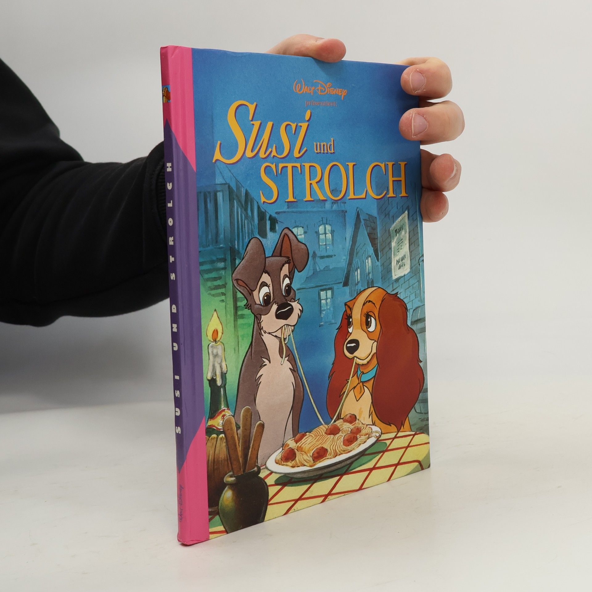 kolektiv Susi und Strolch