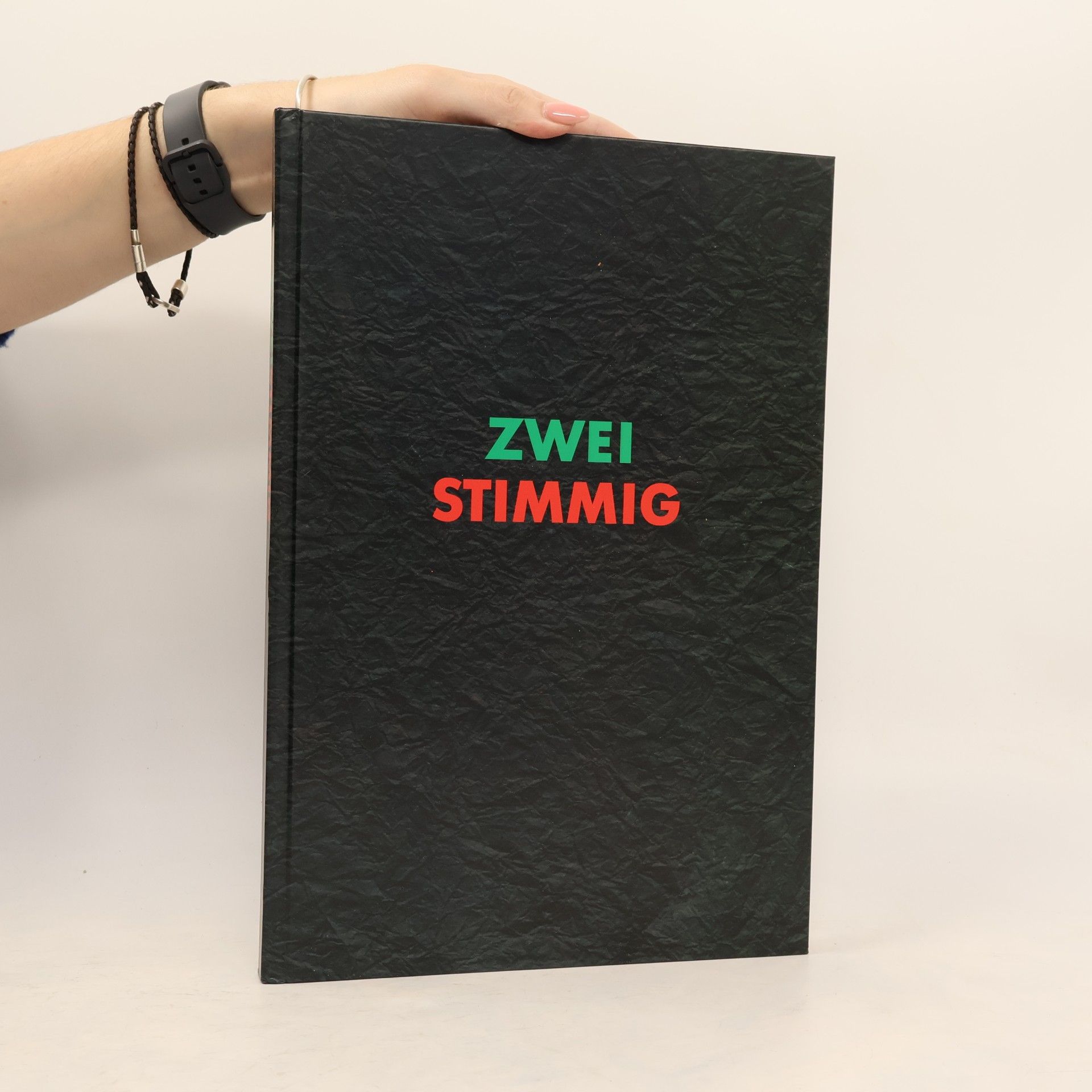 Zweistimmig