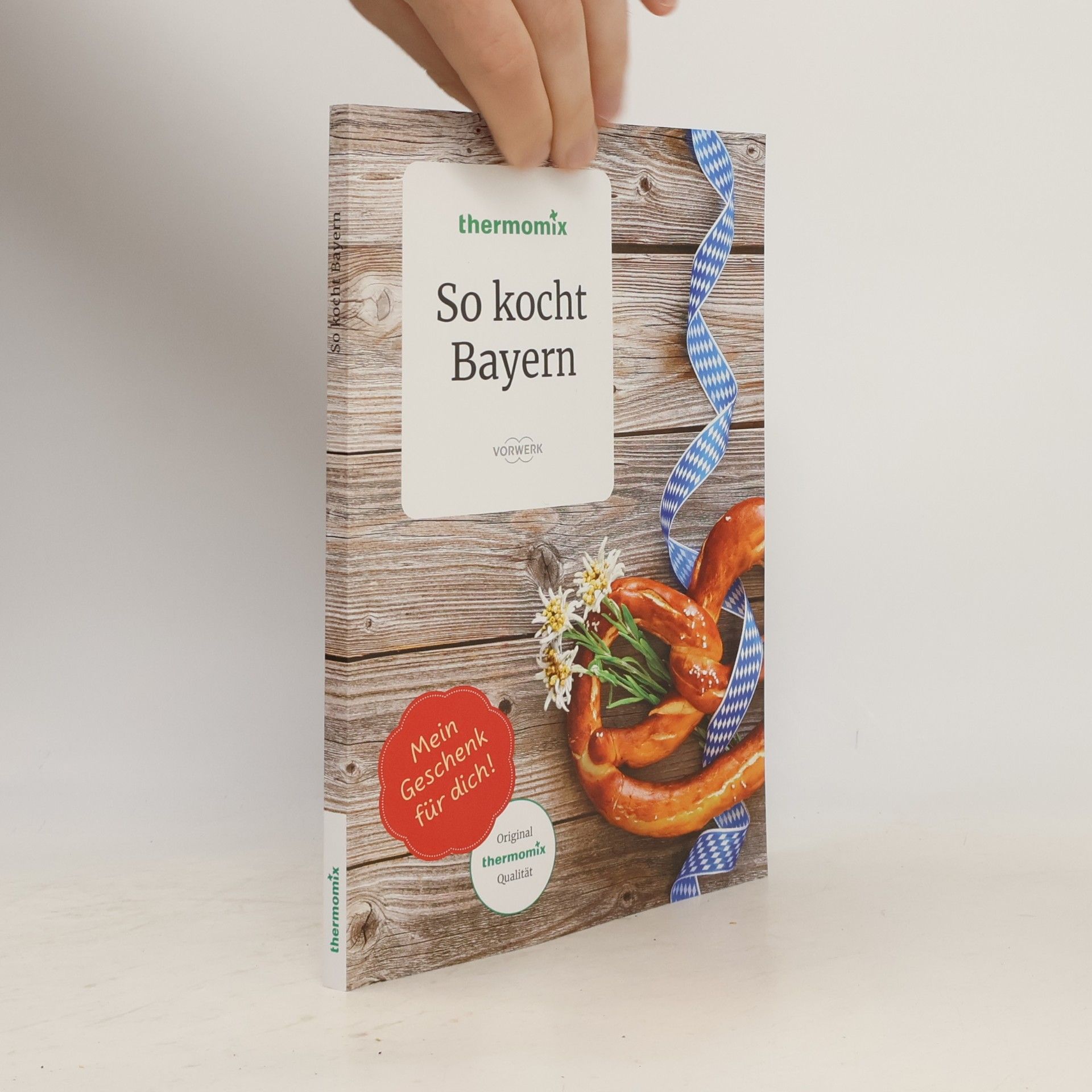 Autorenkollektiv So kocht Bayern