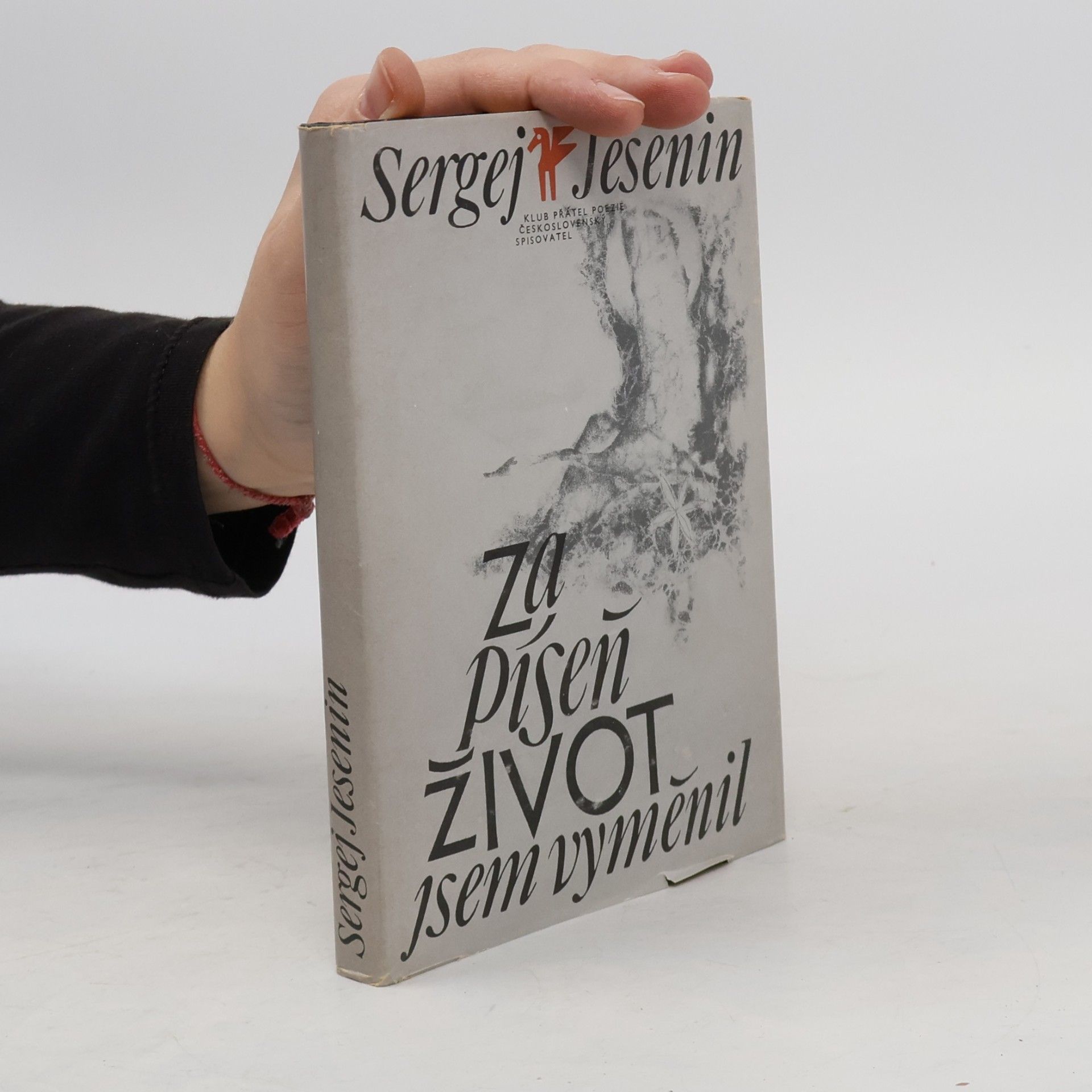 Za píseň život jsem vyměnil