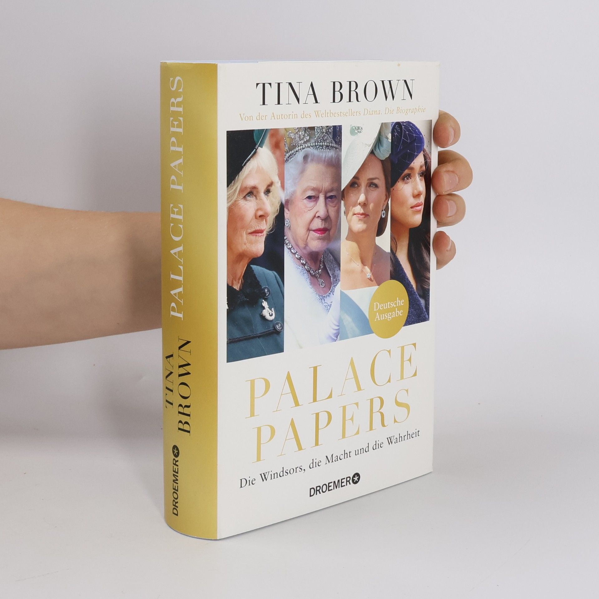 Palace papers