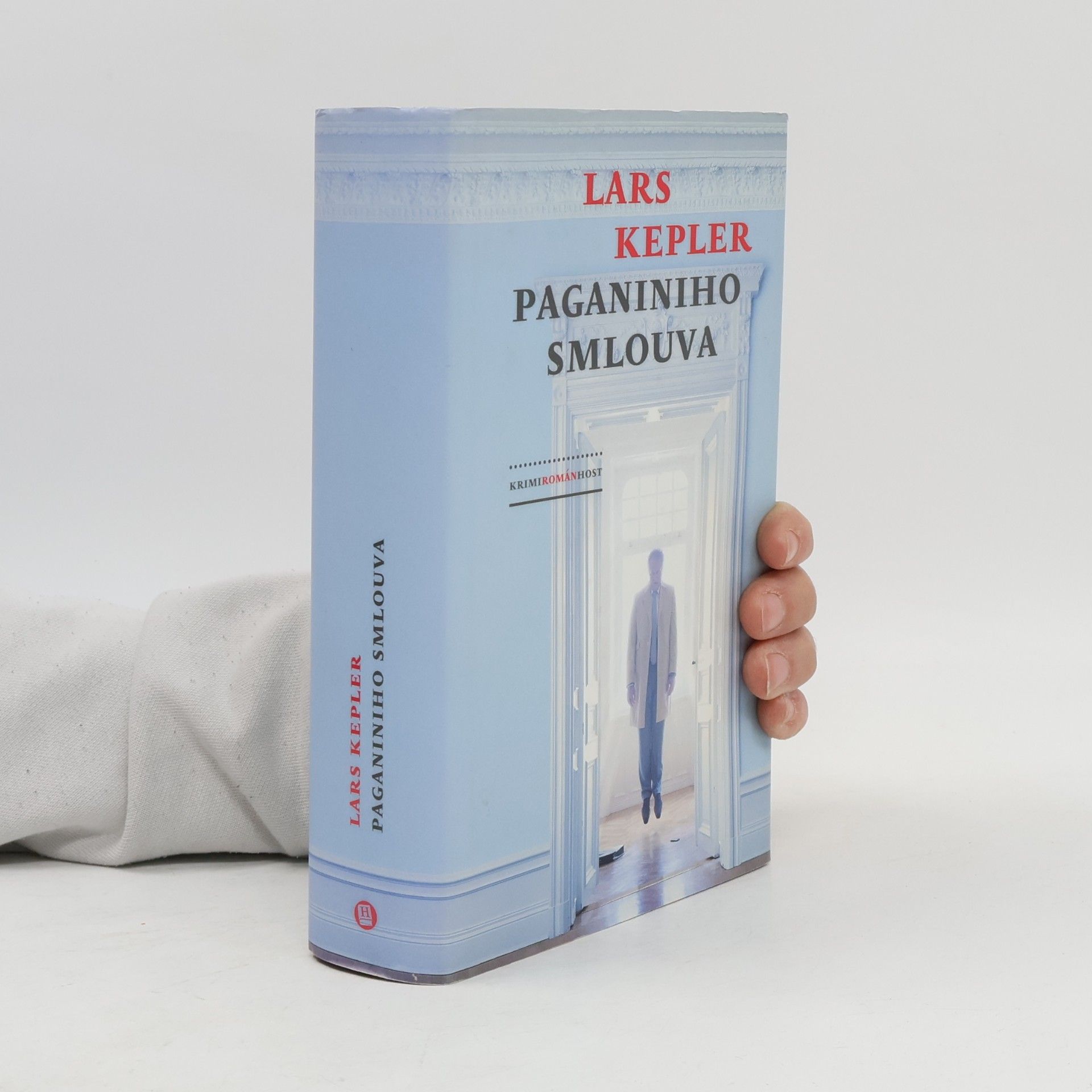 Paganiniho smlouva