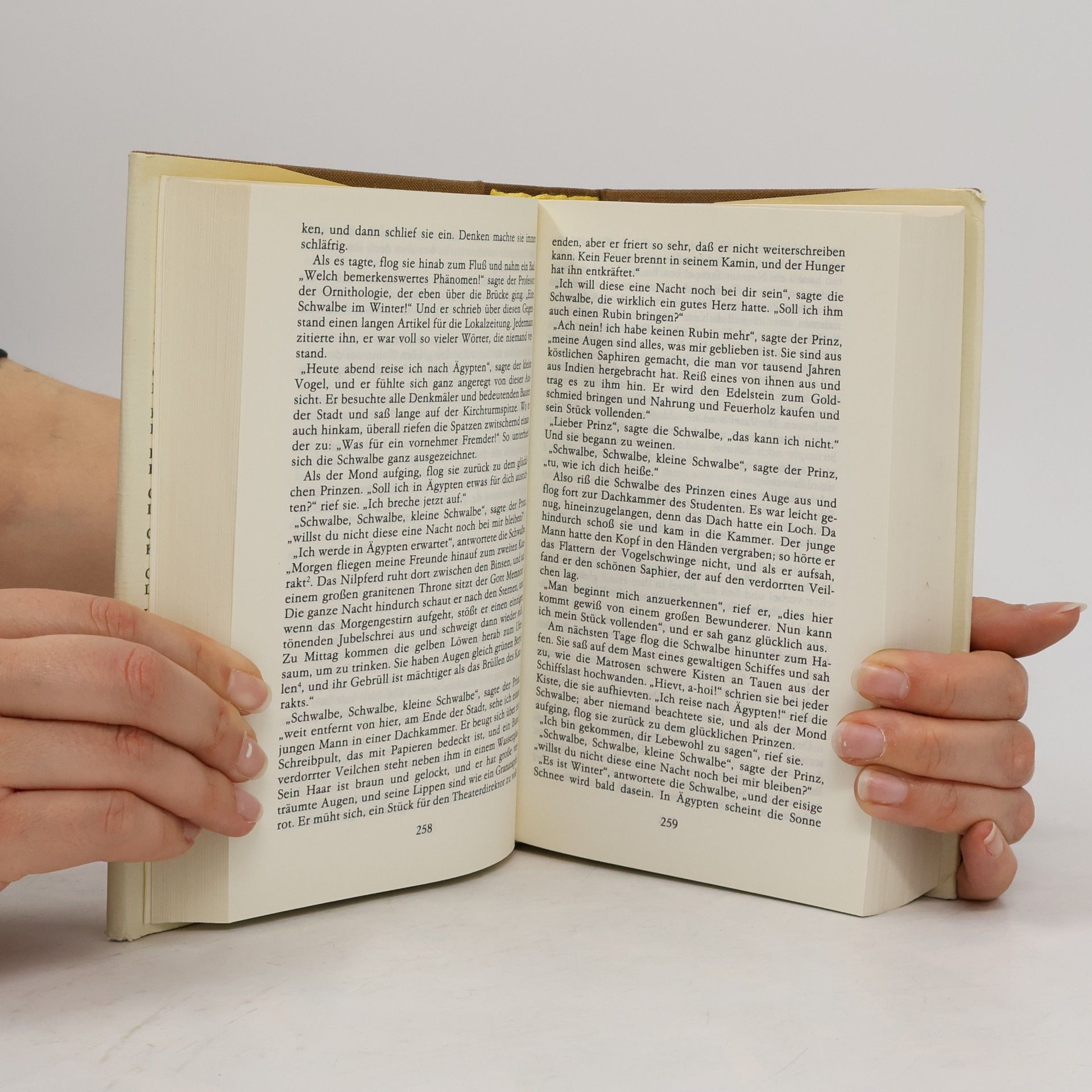 Oscar Wilde Das Bildnis des Dorian Gray