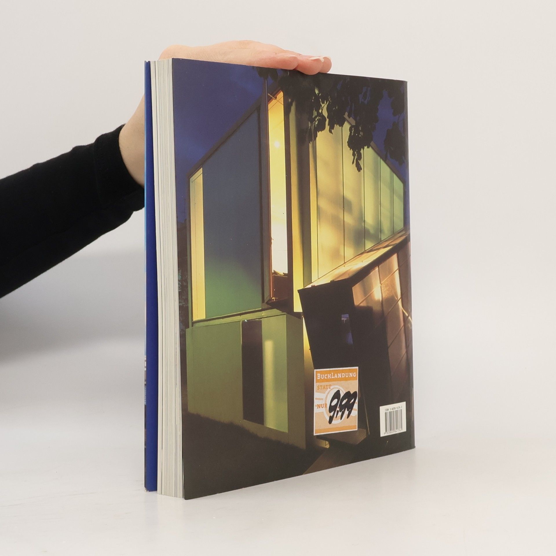 Simone Schleifer Small houses