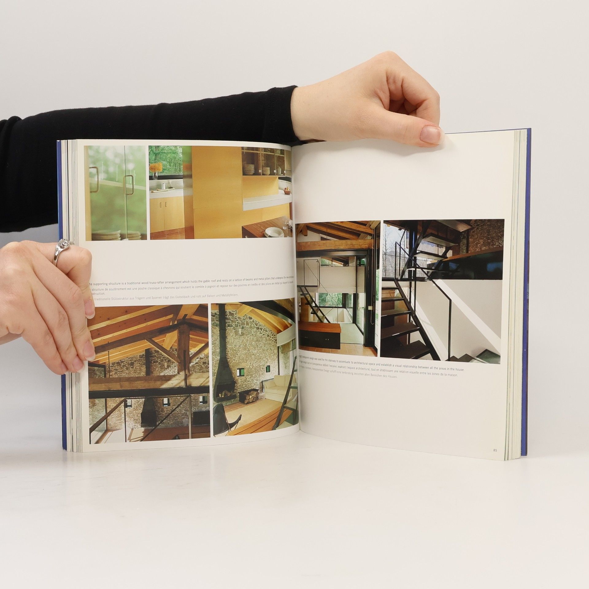 Simone Schleifer Small houses