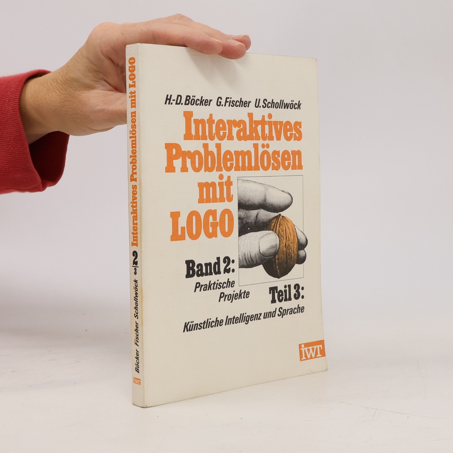 Interaktives Problemlösen mit LOGO