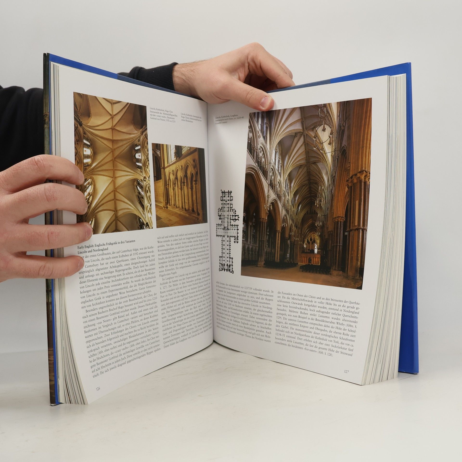 Various authors Gotik. Architektur - Skulptur - Malerei