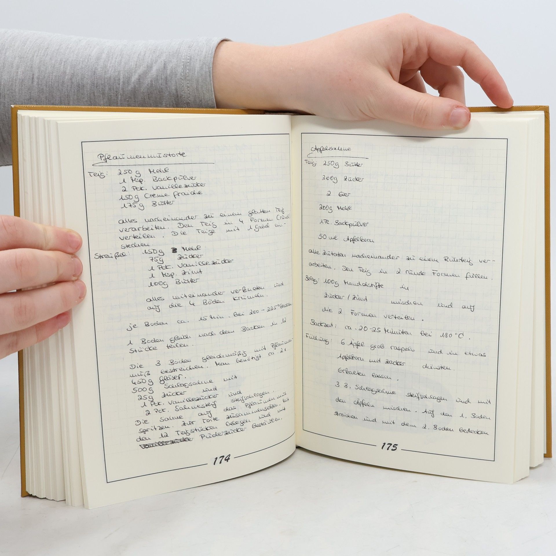 Collectif d'auteurs Altmühltaler Backbuch