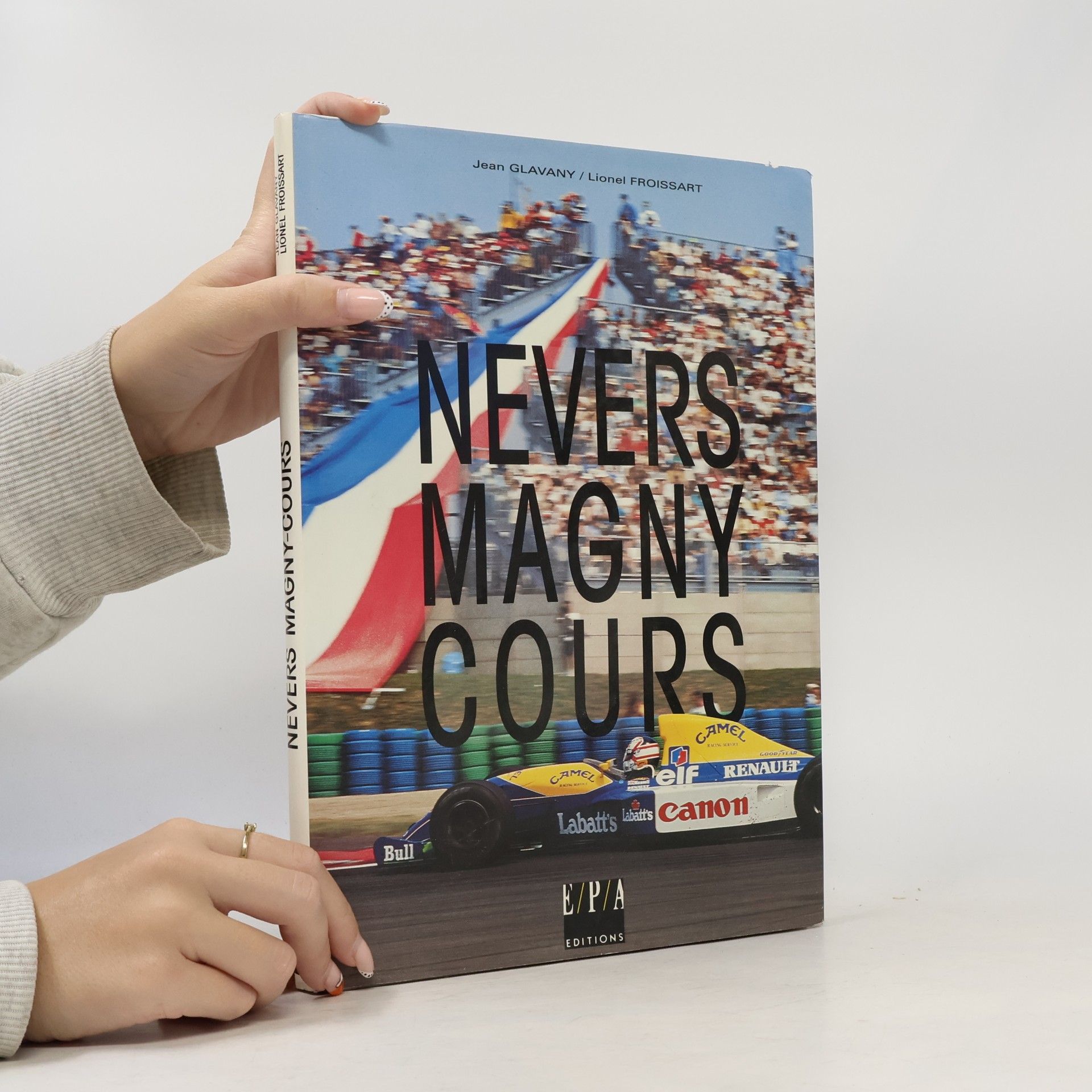 Nevers Magny-Cours