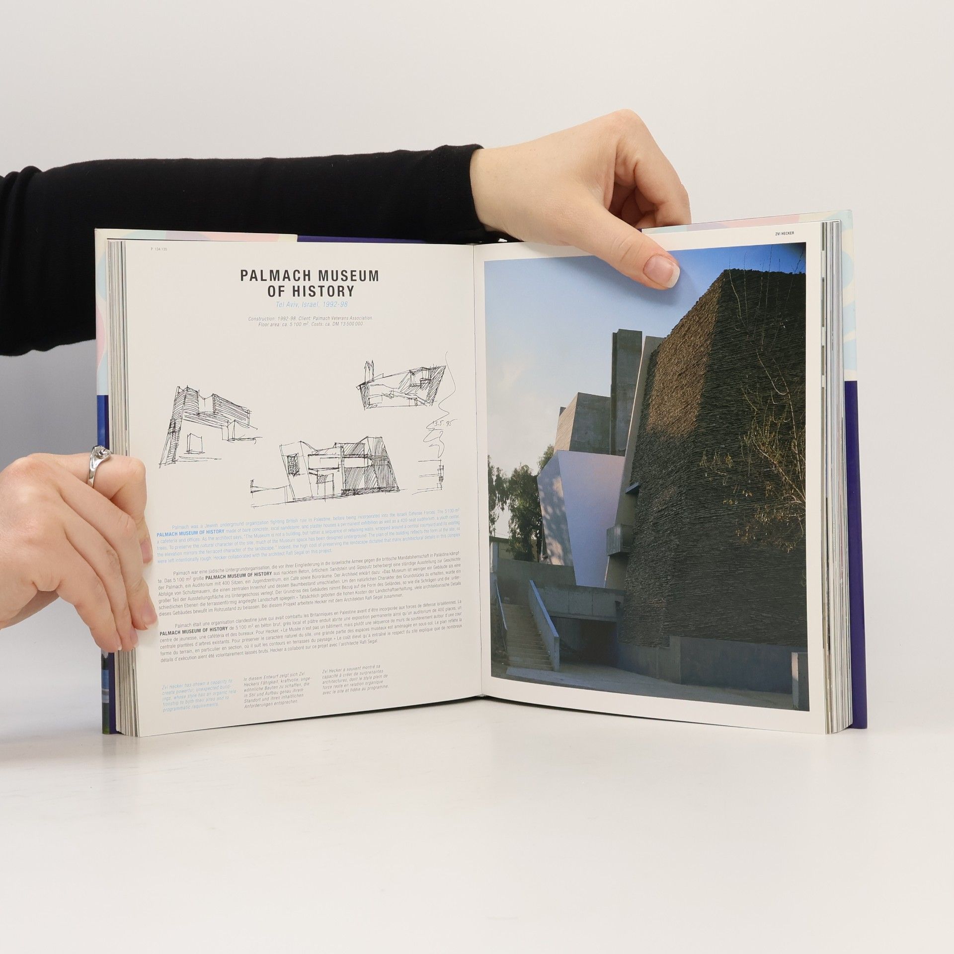 Philip Jodidio Architecture Now!