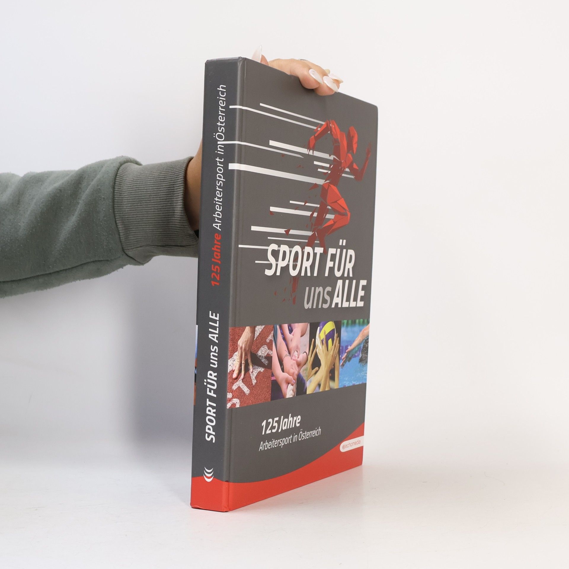 Michael Maurer Sport für uns alle