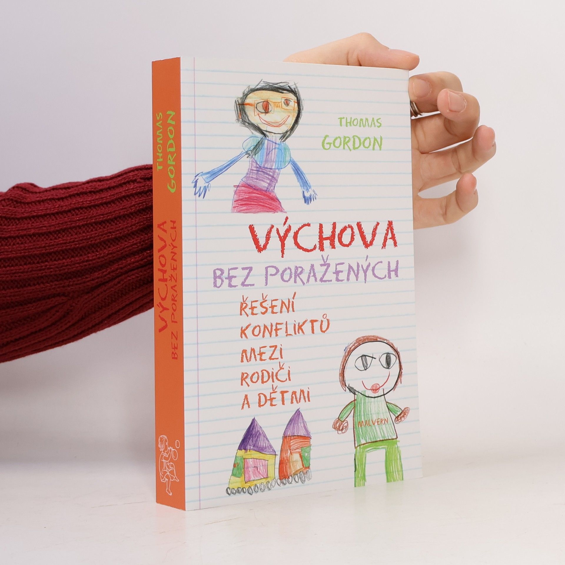 Gordon Thomas Výchova bez poražených