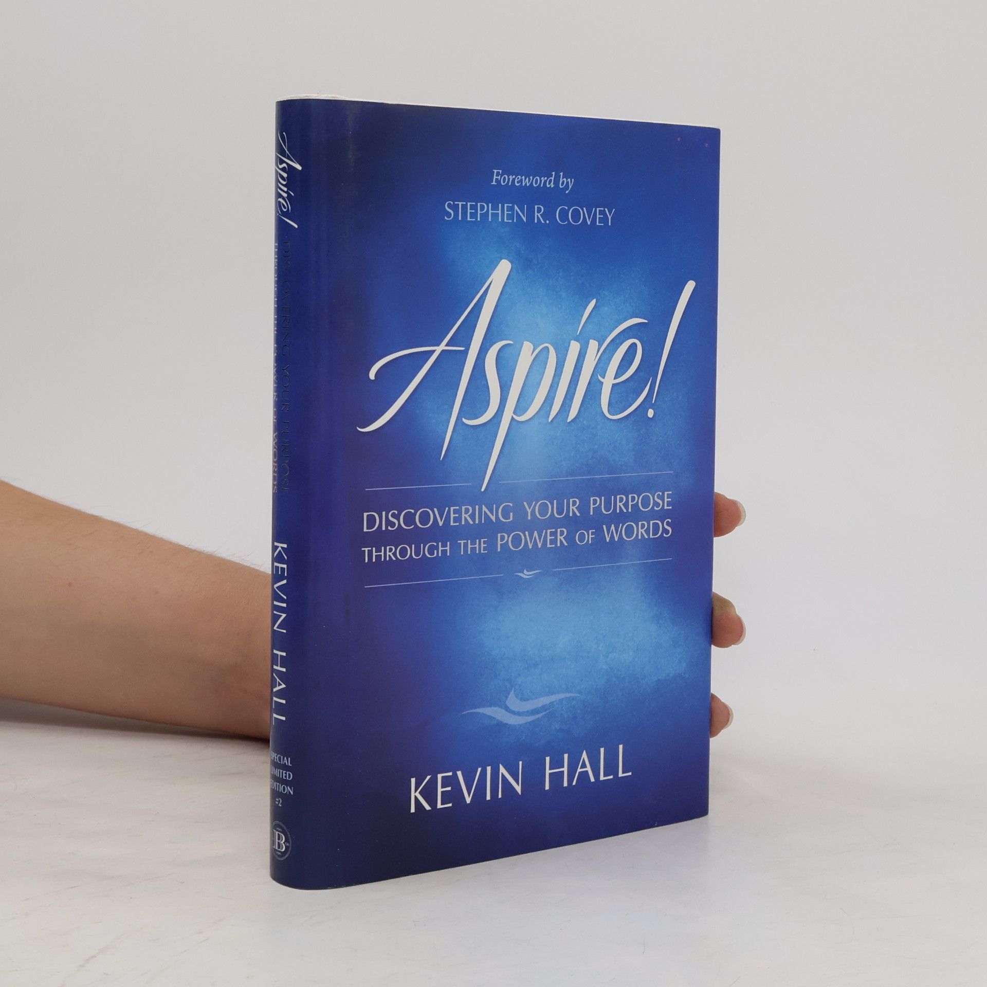 John Neal Crossman Aspire!