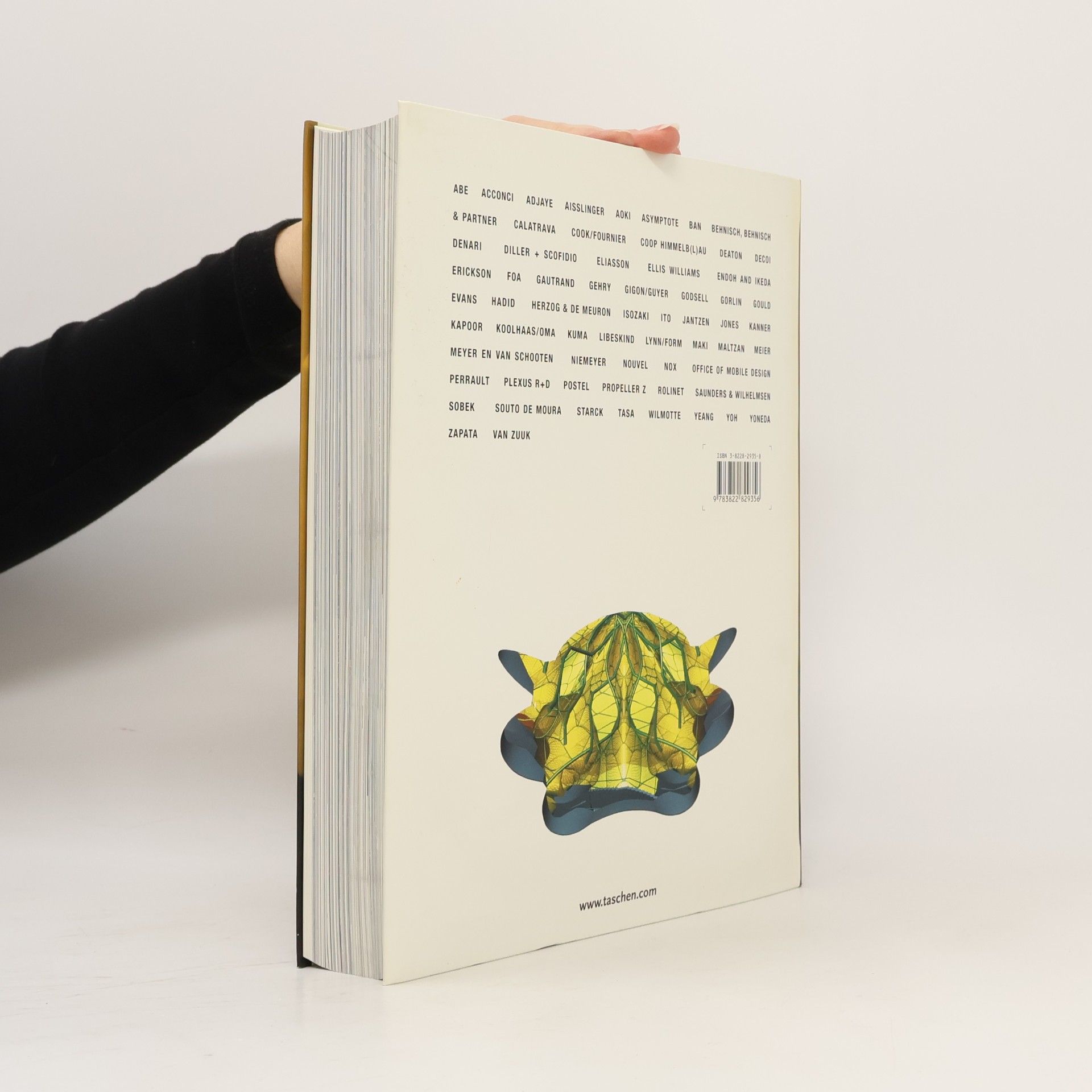 Autores varios Architecture Now! 3